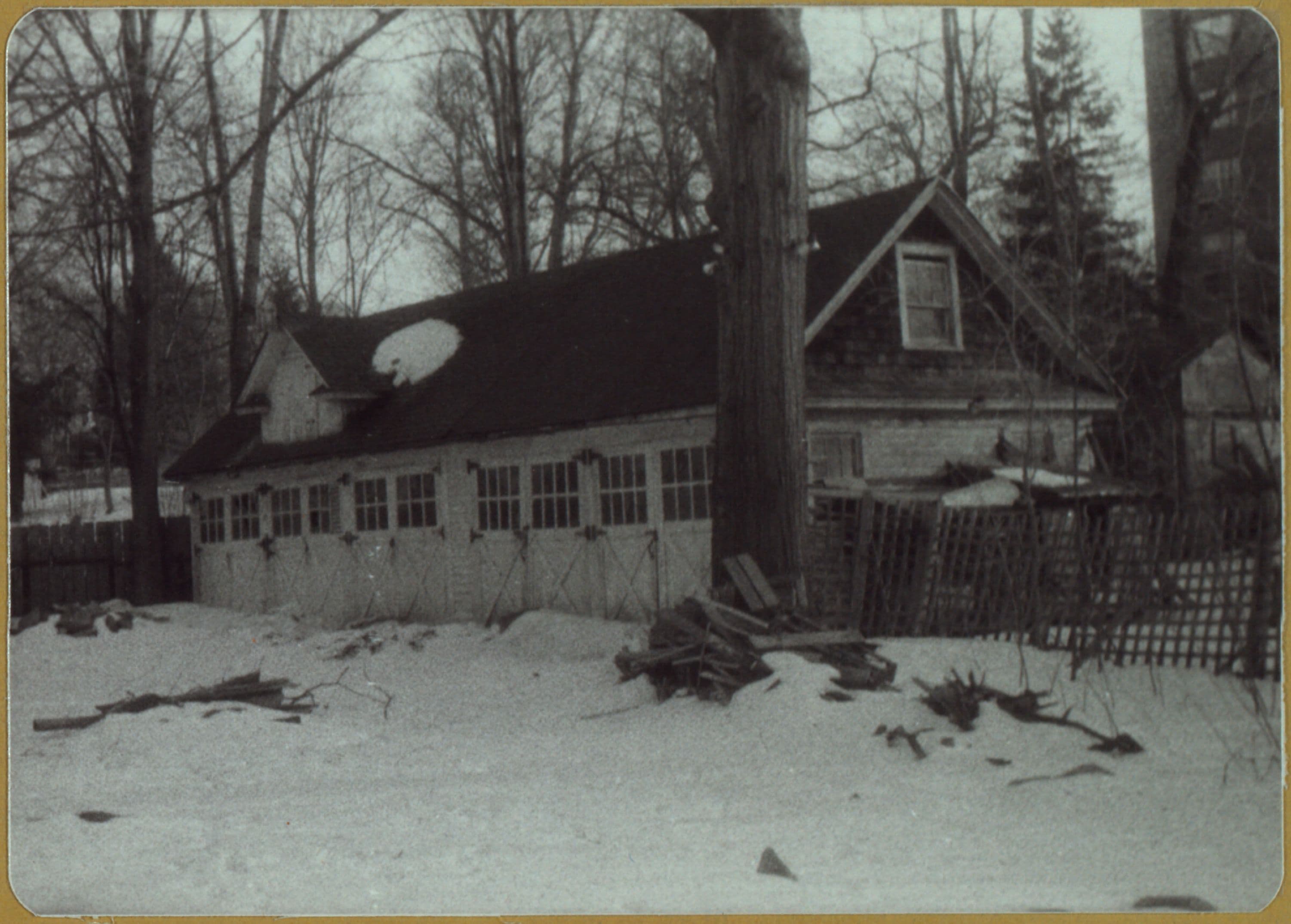 Queens: Glenwood Street - 100th Street (East)