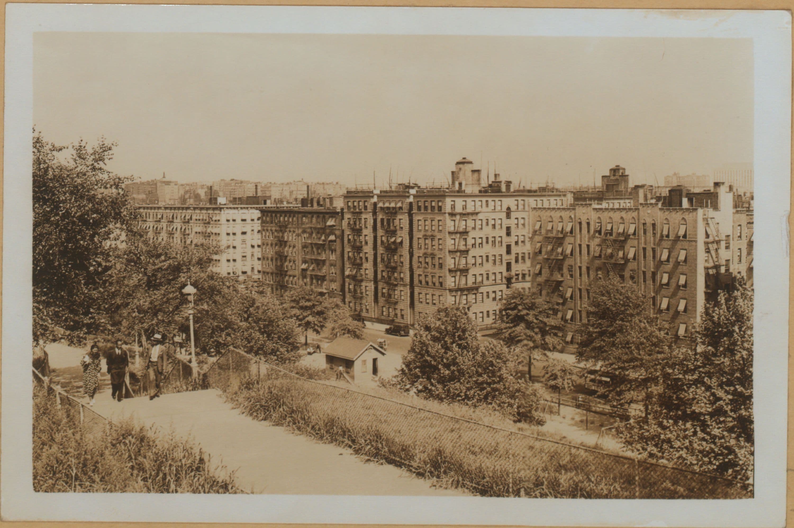 Manhattan: 150th Street (West) - Cromwell Avenue