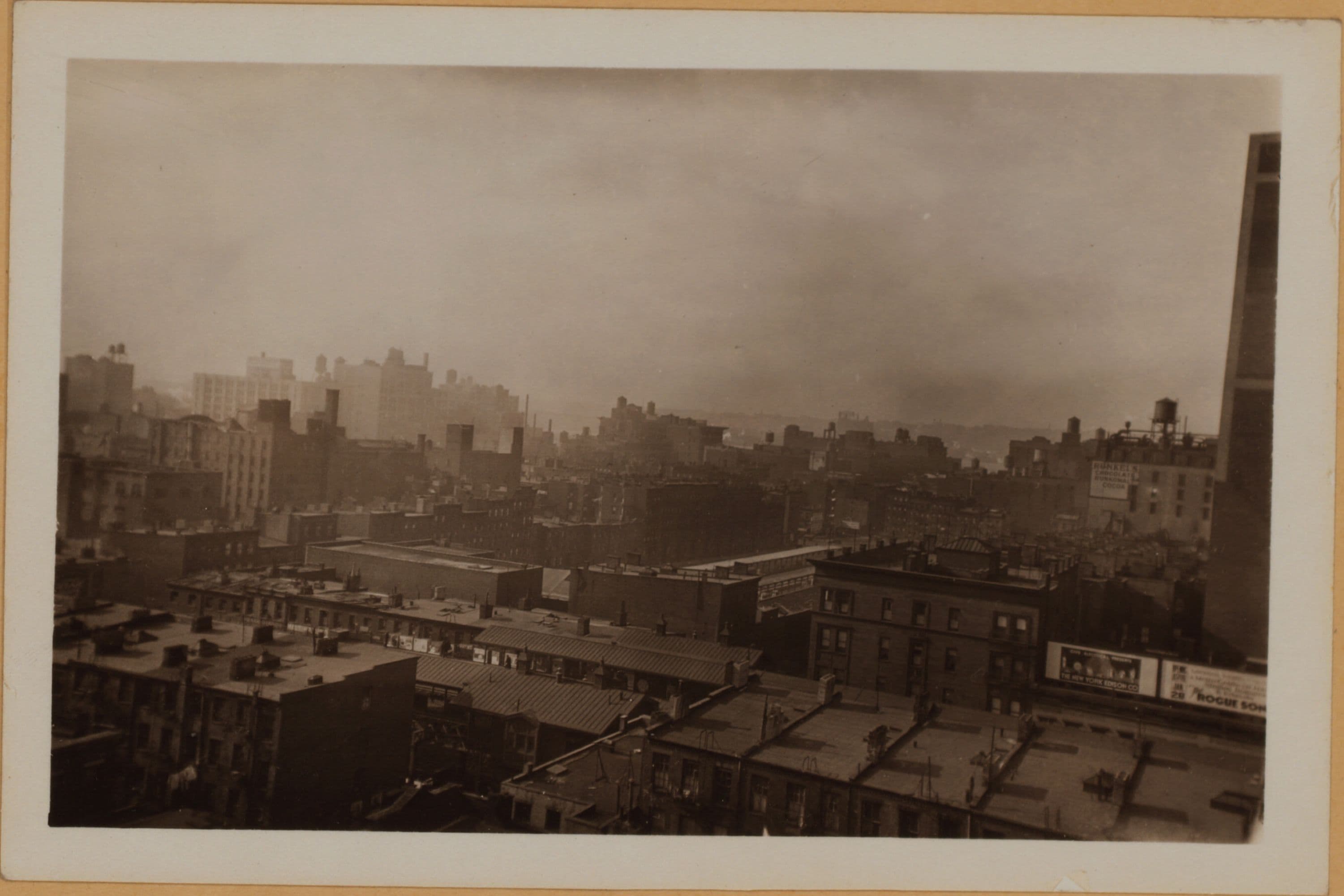 Manhattan: 9th Avenue - 29th Street (West)