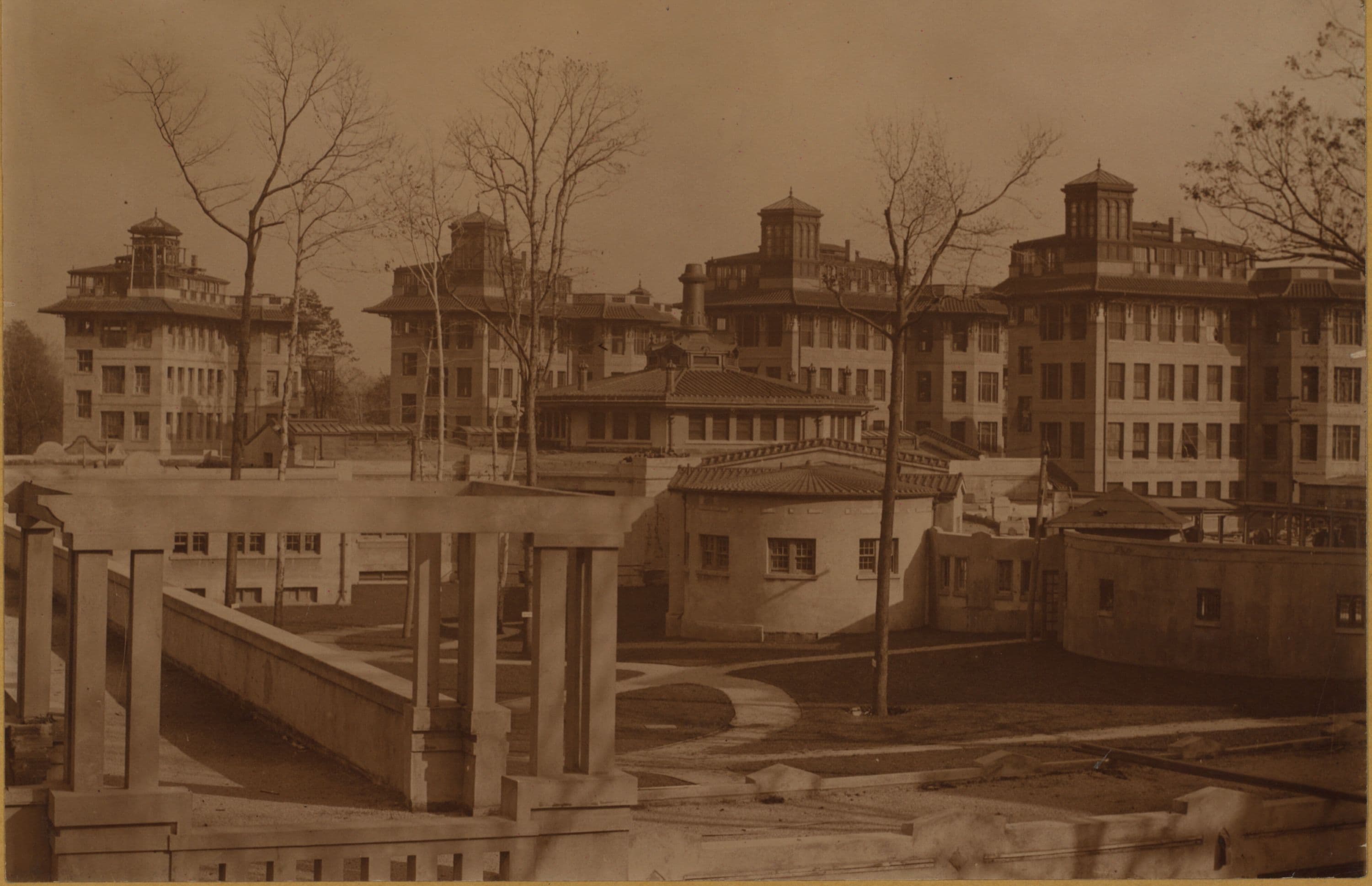 Richmond: Brielle Avenue - Vandam Street