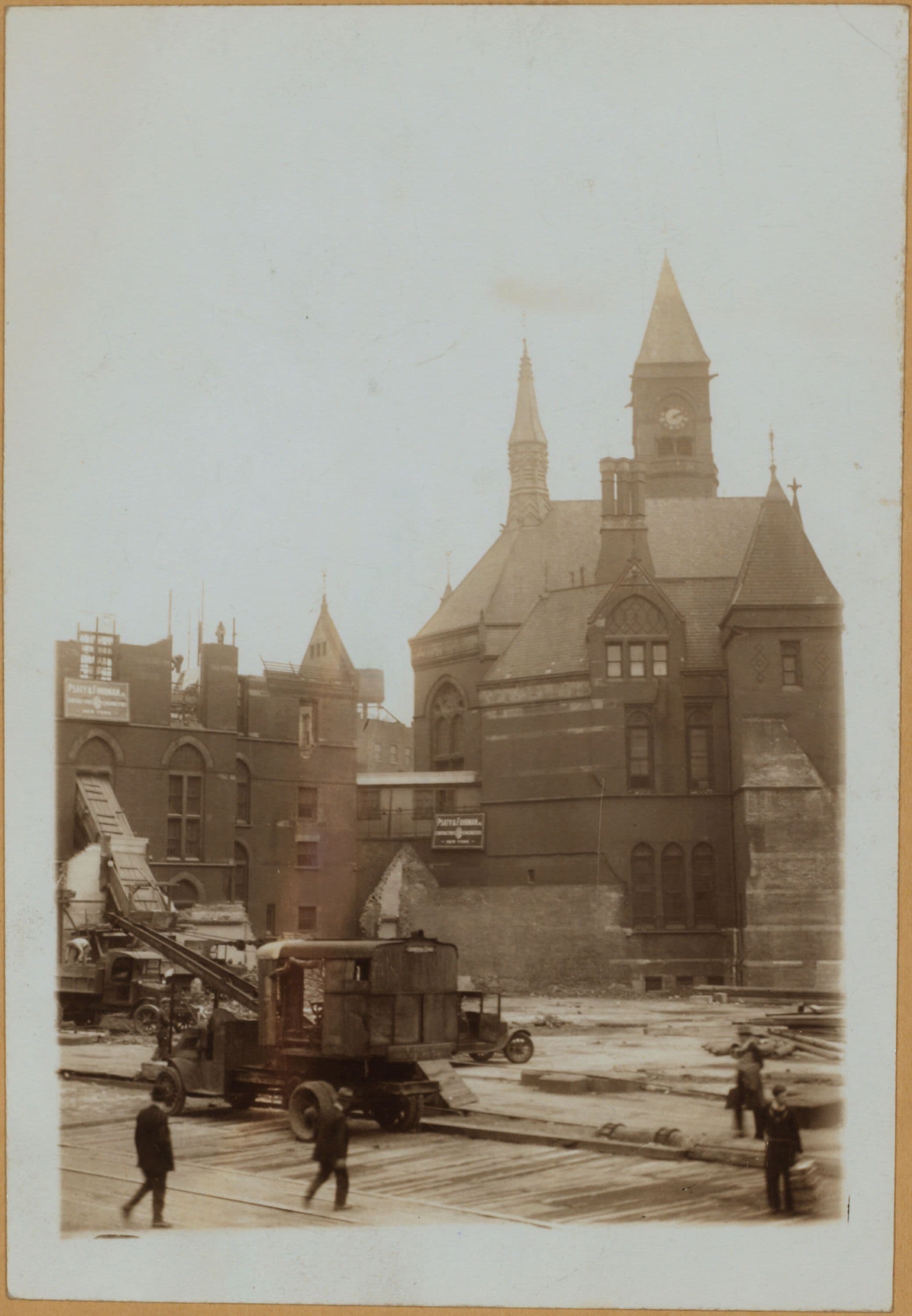 Manhattan: 6th Avenue - Greenwich Avenue