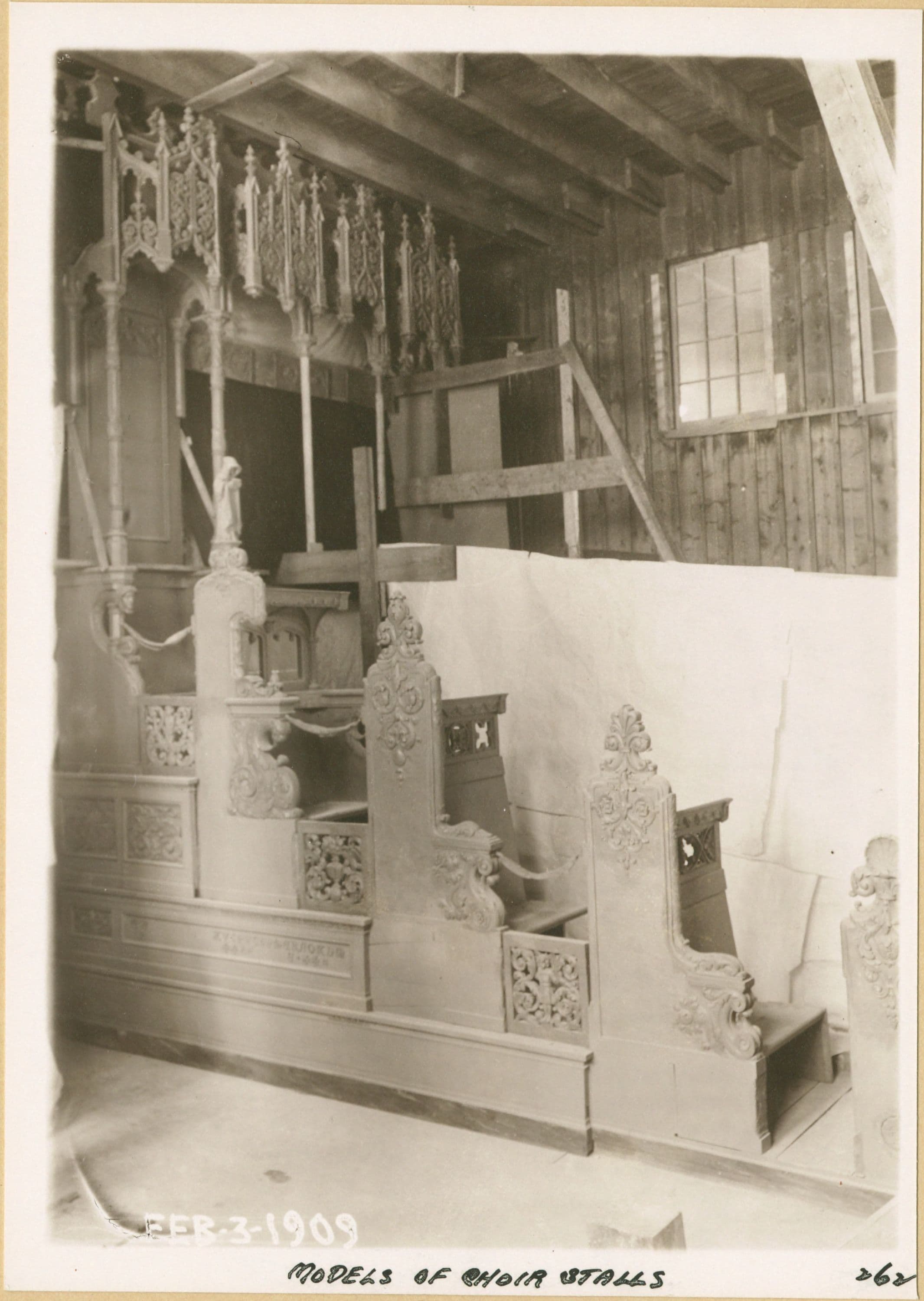 Manhattan: Amsterdam Avenue - Cathedral Parkway