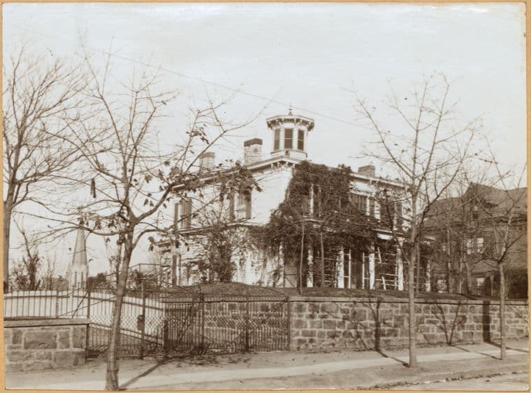 Bronx: Franklin Avenue - 169th Street (East)