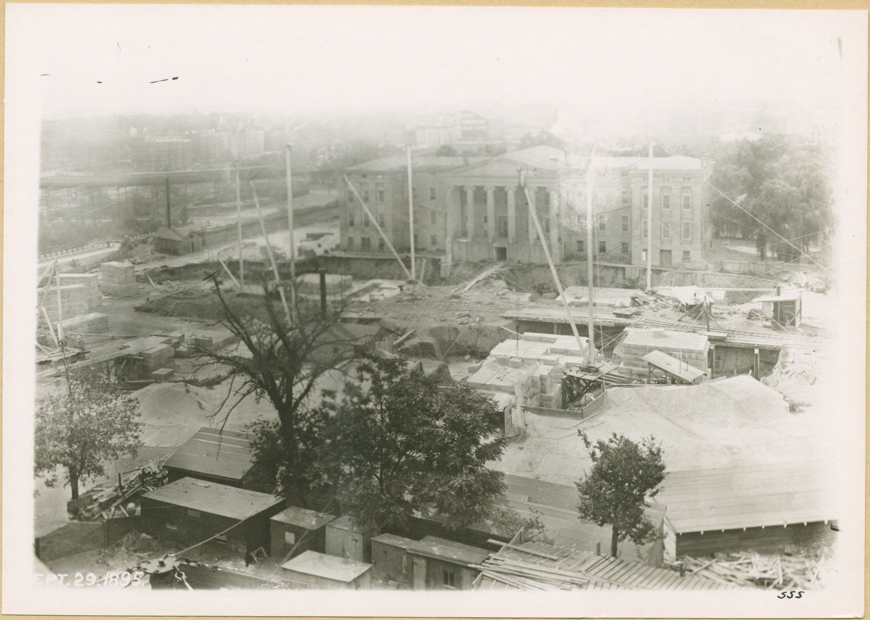 Manhattan: Amsterdam Avenue - Cathedral Parkway
