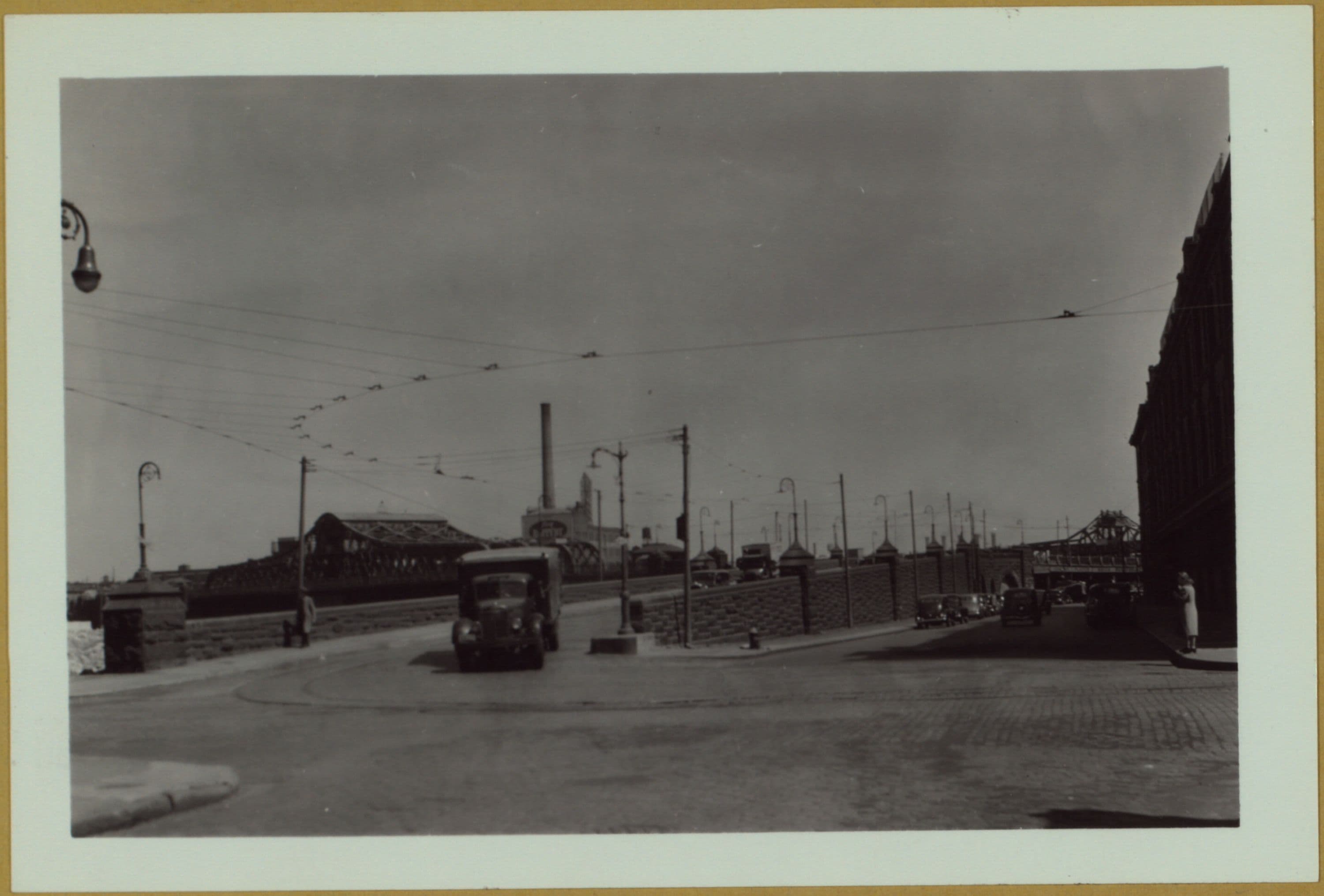 Manhattan: Lexington Avenue - 130th Street