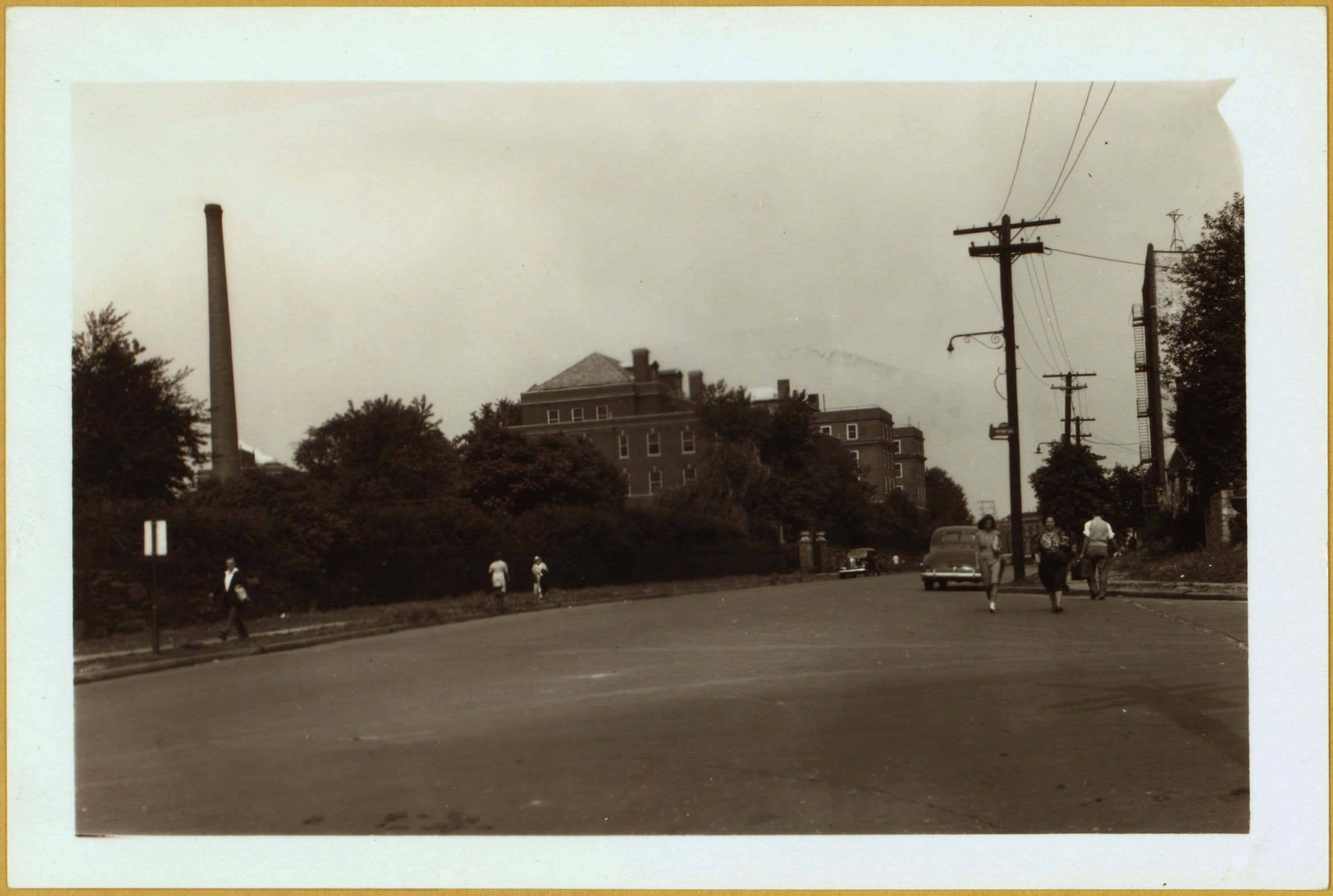 Bronx: Quarry Road - 181st Street