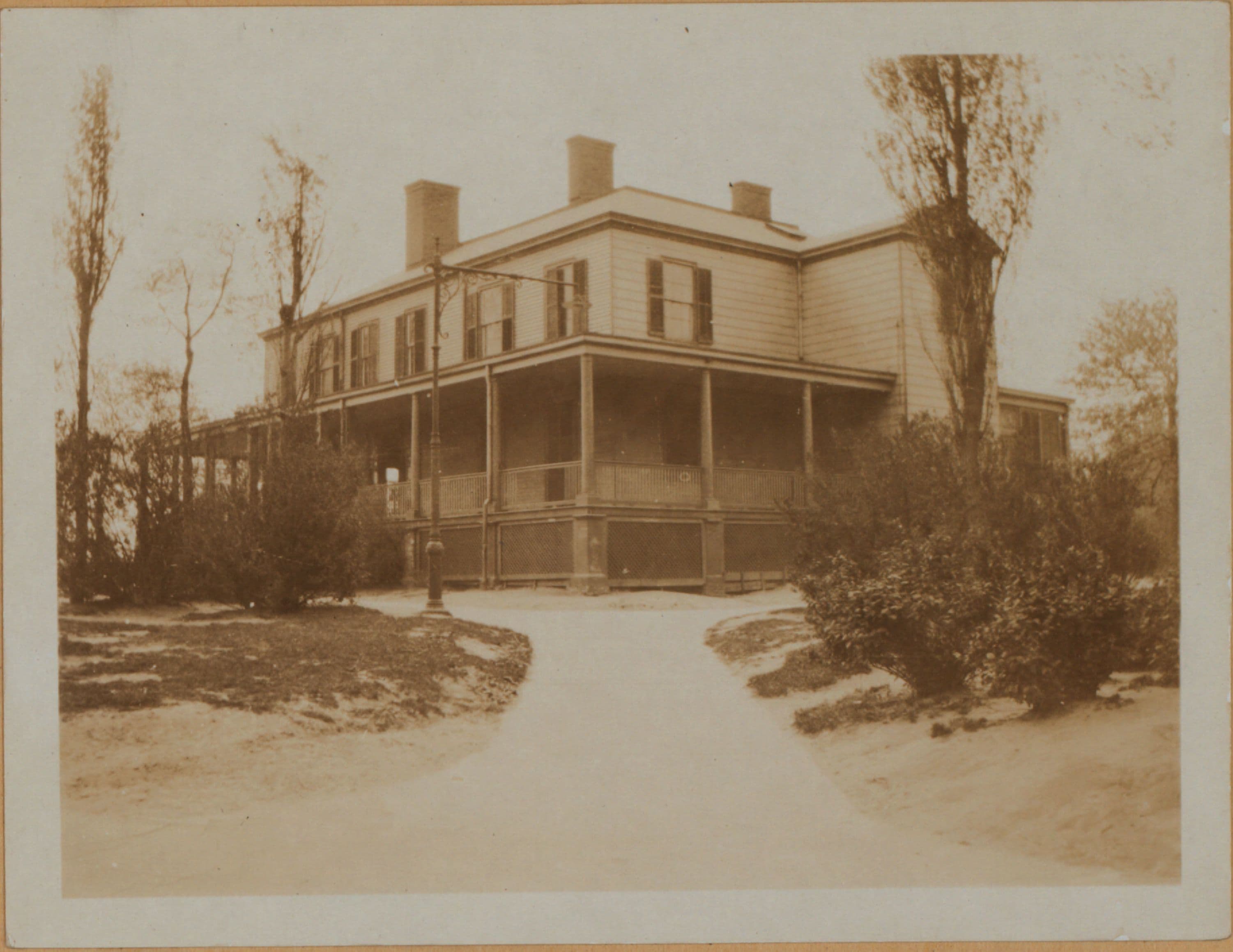 Manhattan: East End Avenue - 88th Street (East)