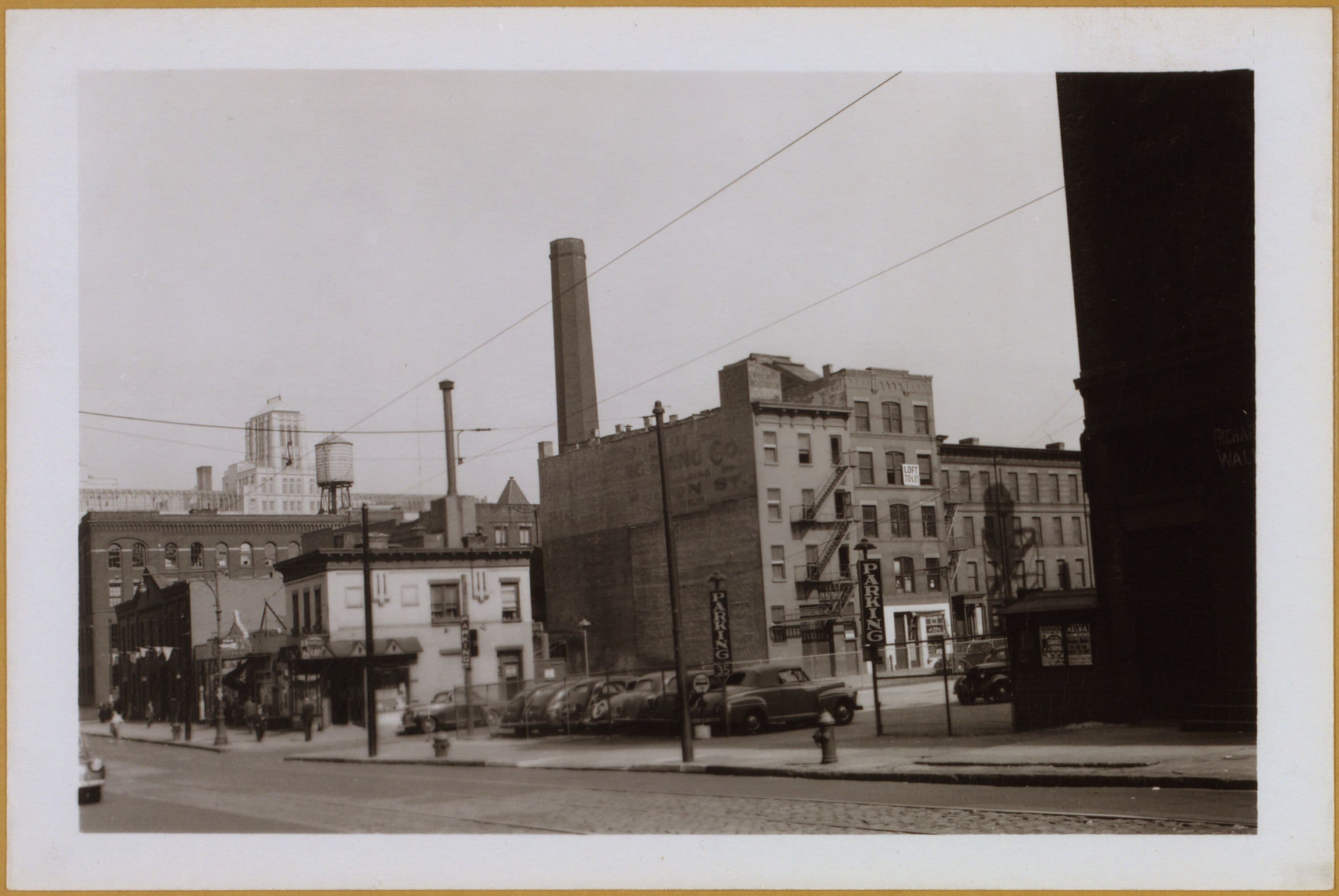 Brooklyn: Dekalb Avenue - Hudson Avenue