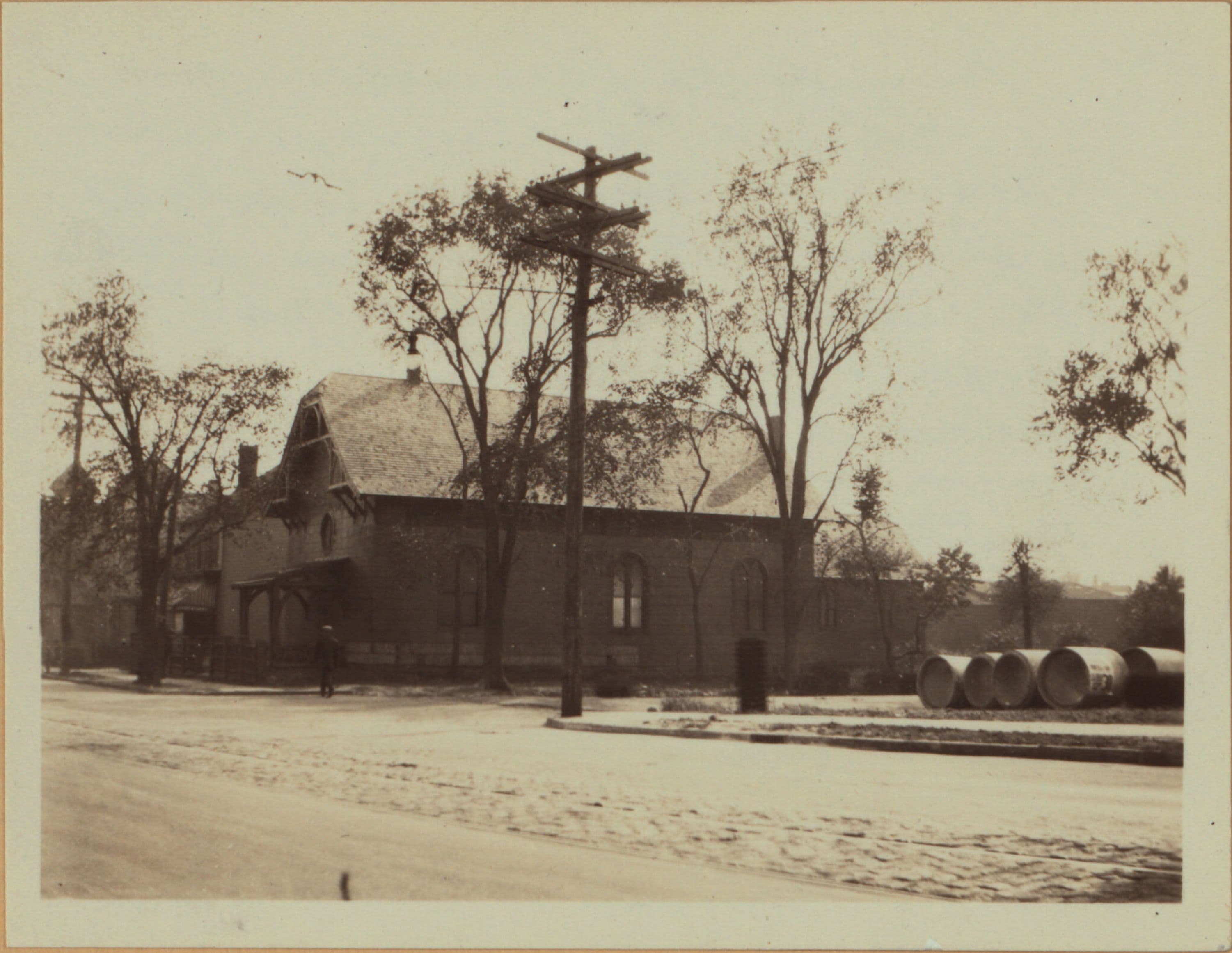 Queens: Broadway - 51st Avenue