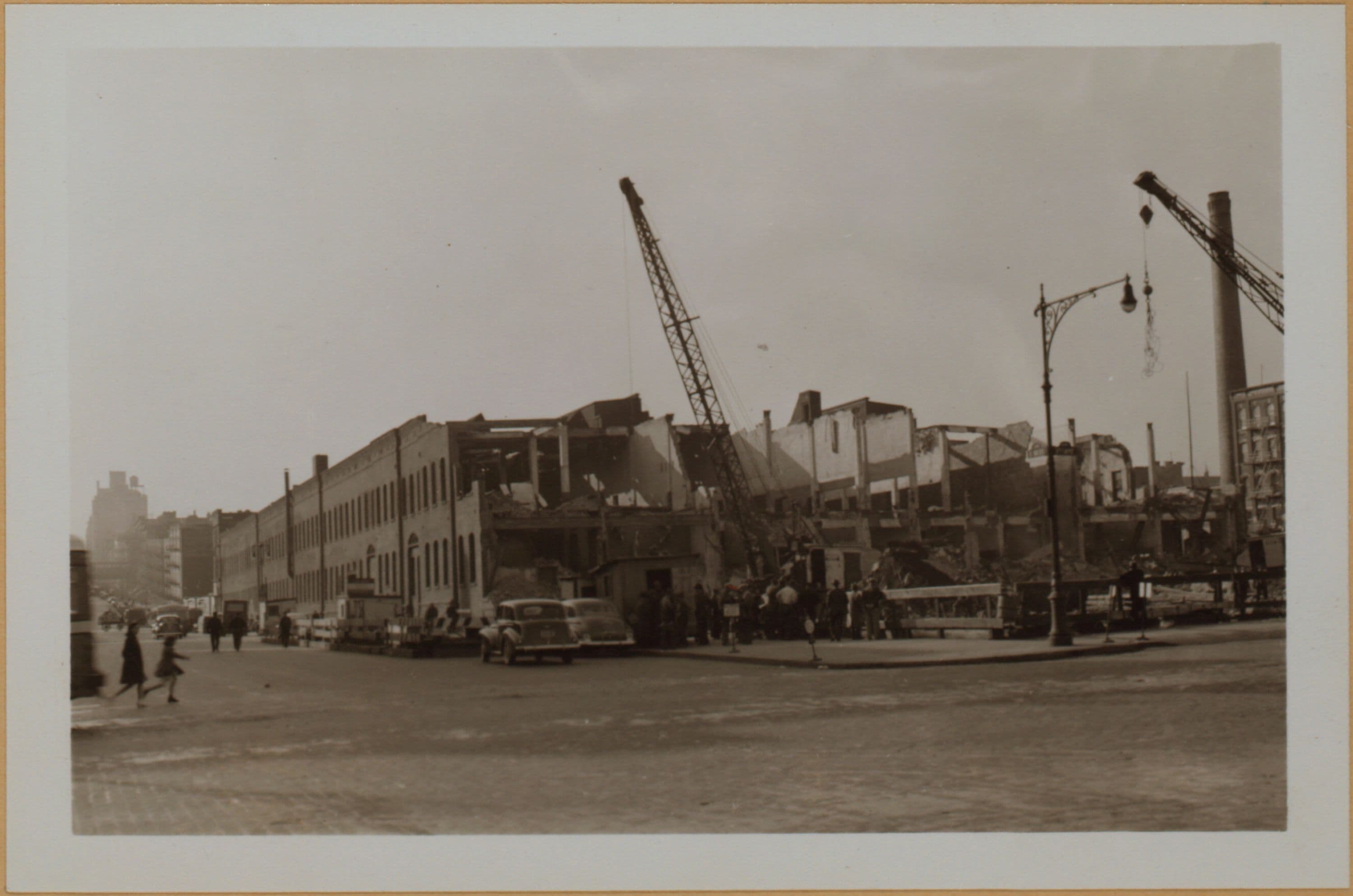 Manhattan: 96th Street (East) - 2nd Avenue