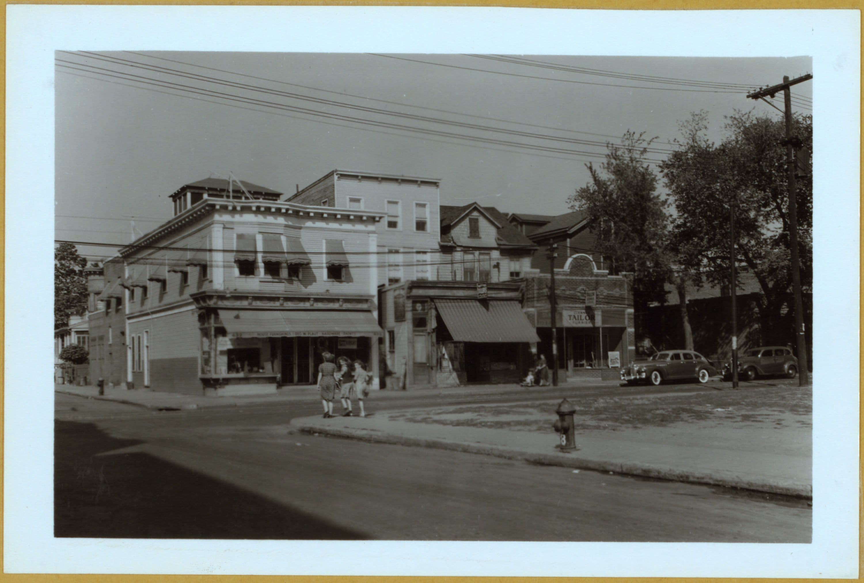 Brooklyn: Neptune Avenue - Hicks Street
