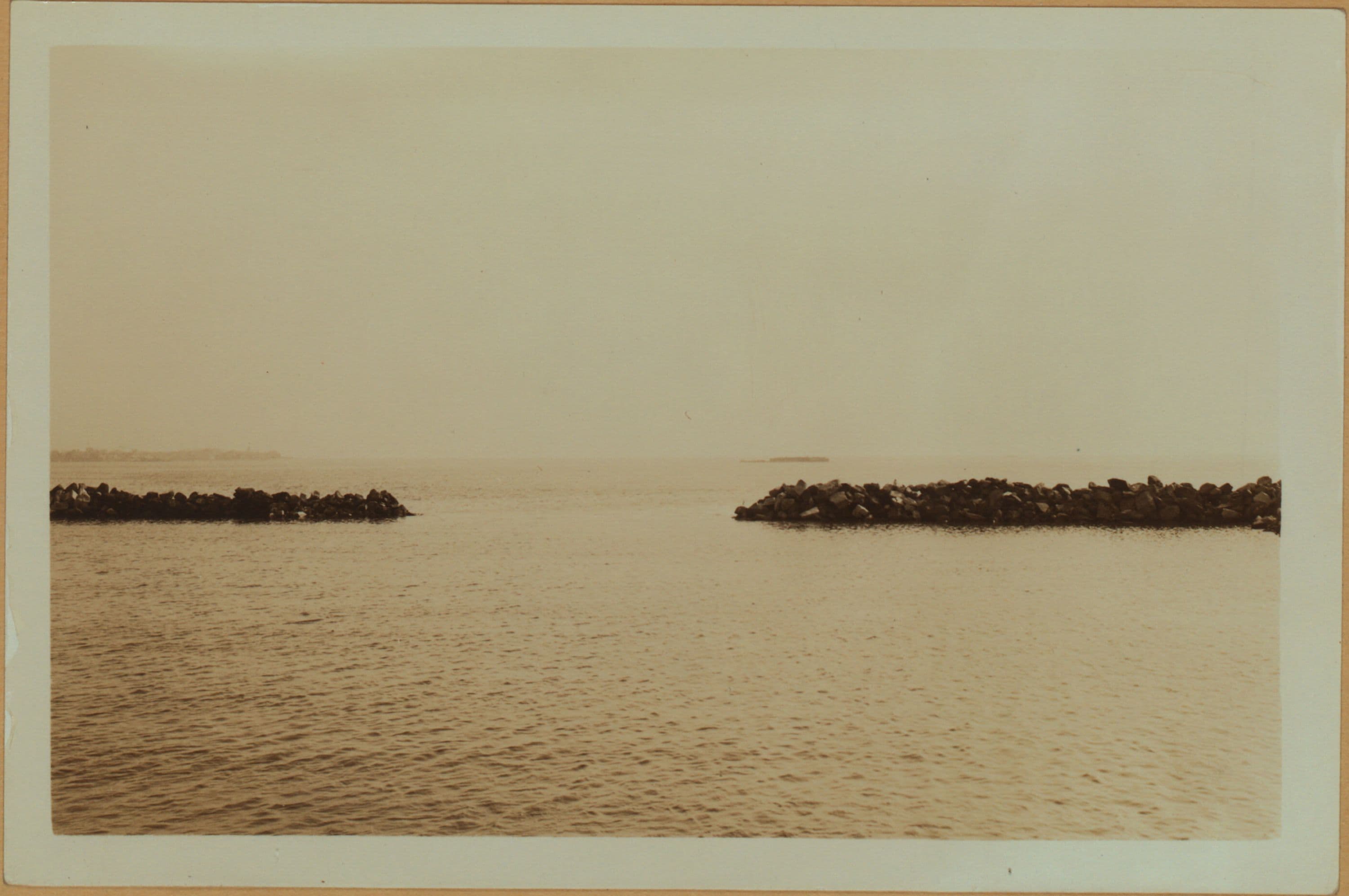 Gravesend Bay - Brooklyn - 21st Street.