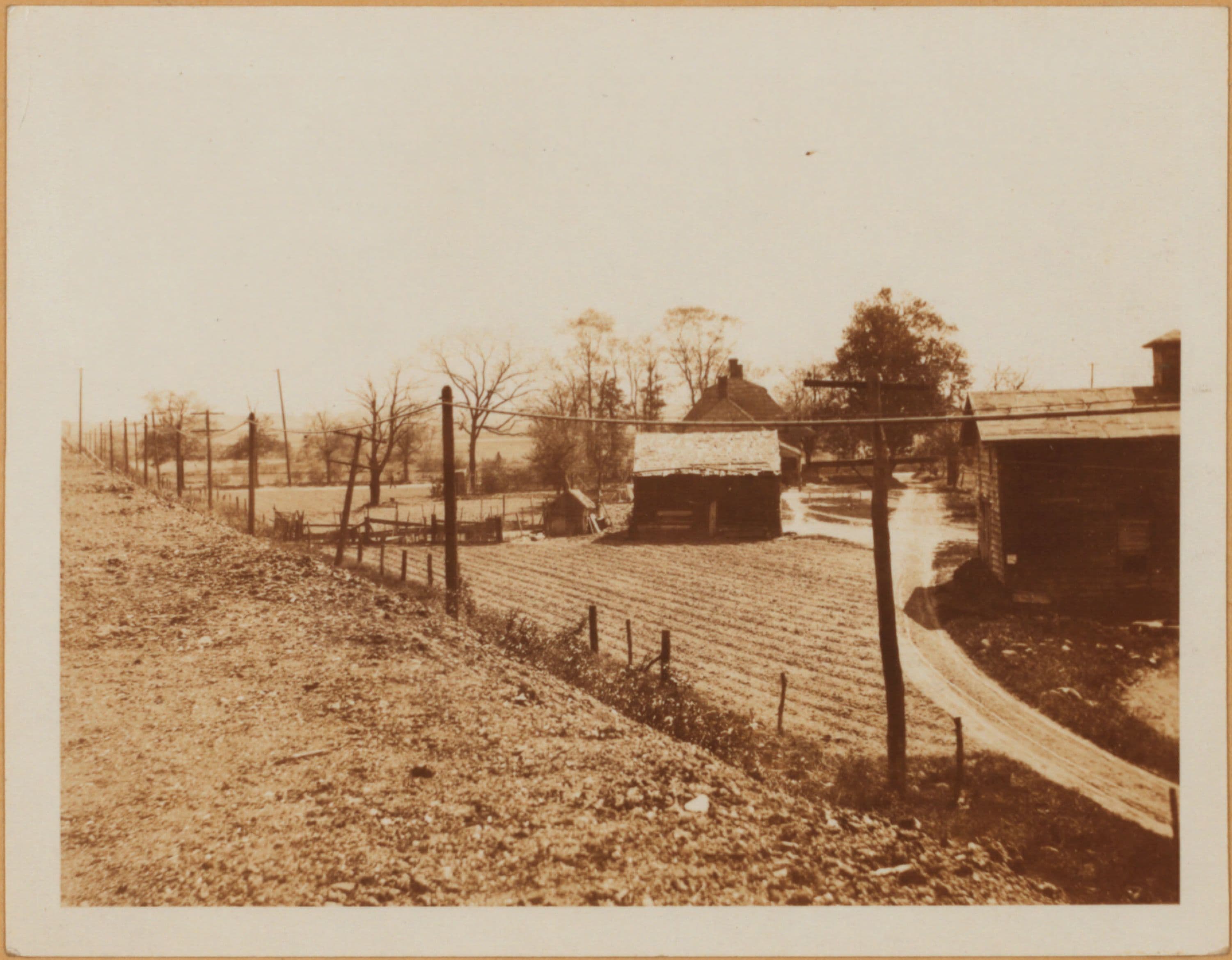 Brooklyn: Kings Highway - Avenue H, 1922