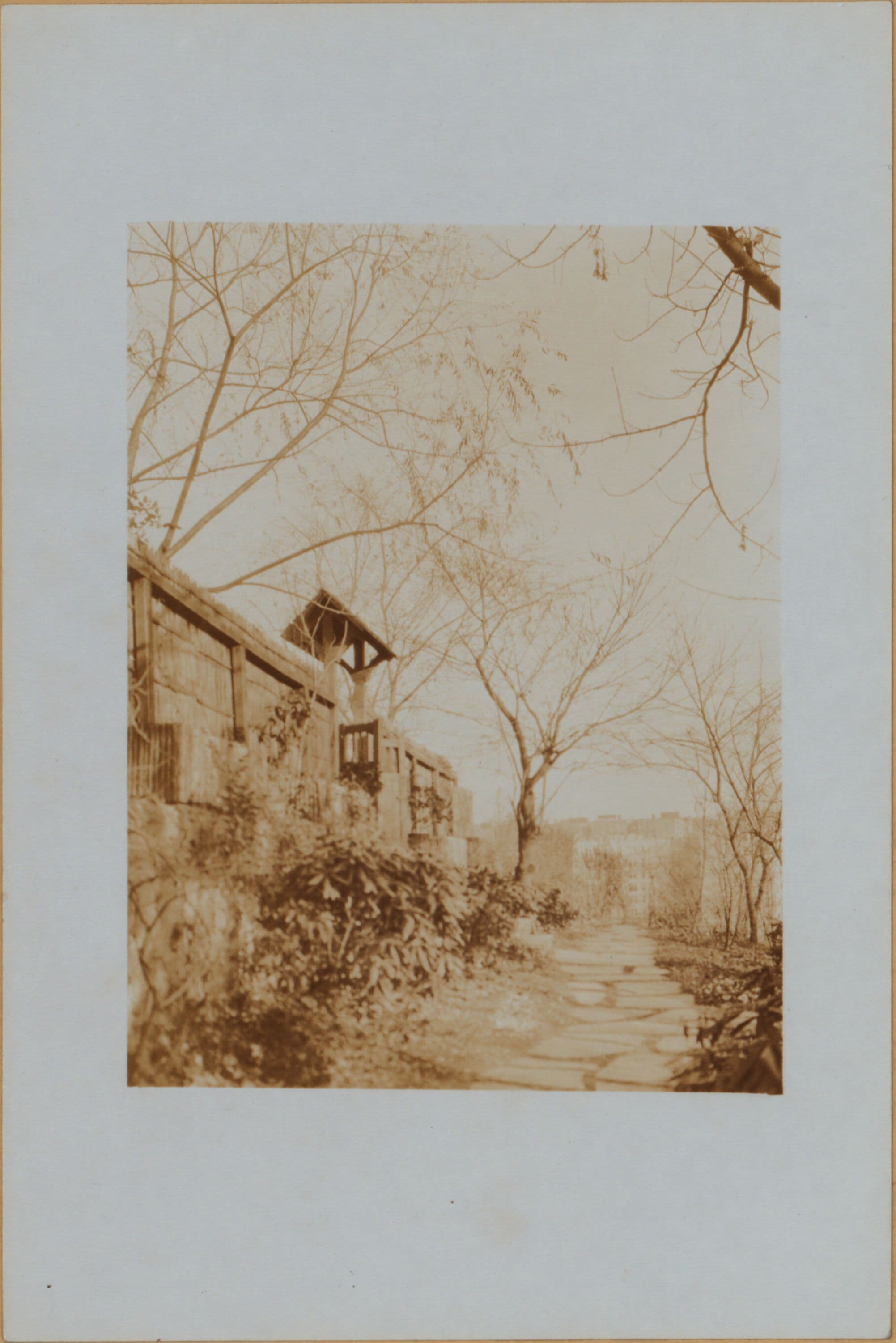 Manhattan: Fort Washington Aven - 190th Street
