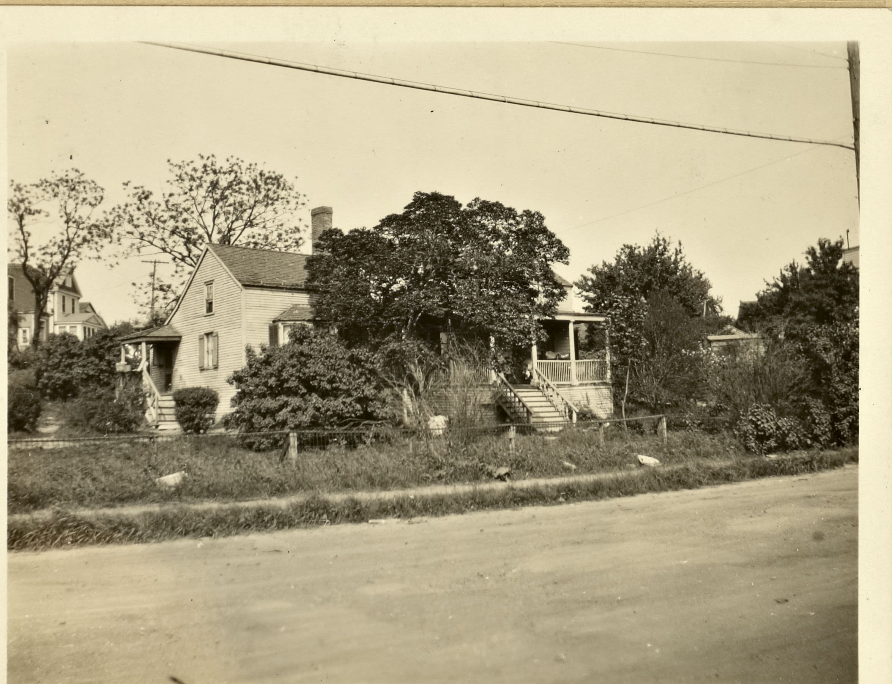 Queens: Justice Avenue - 54th Avenue