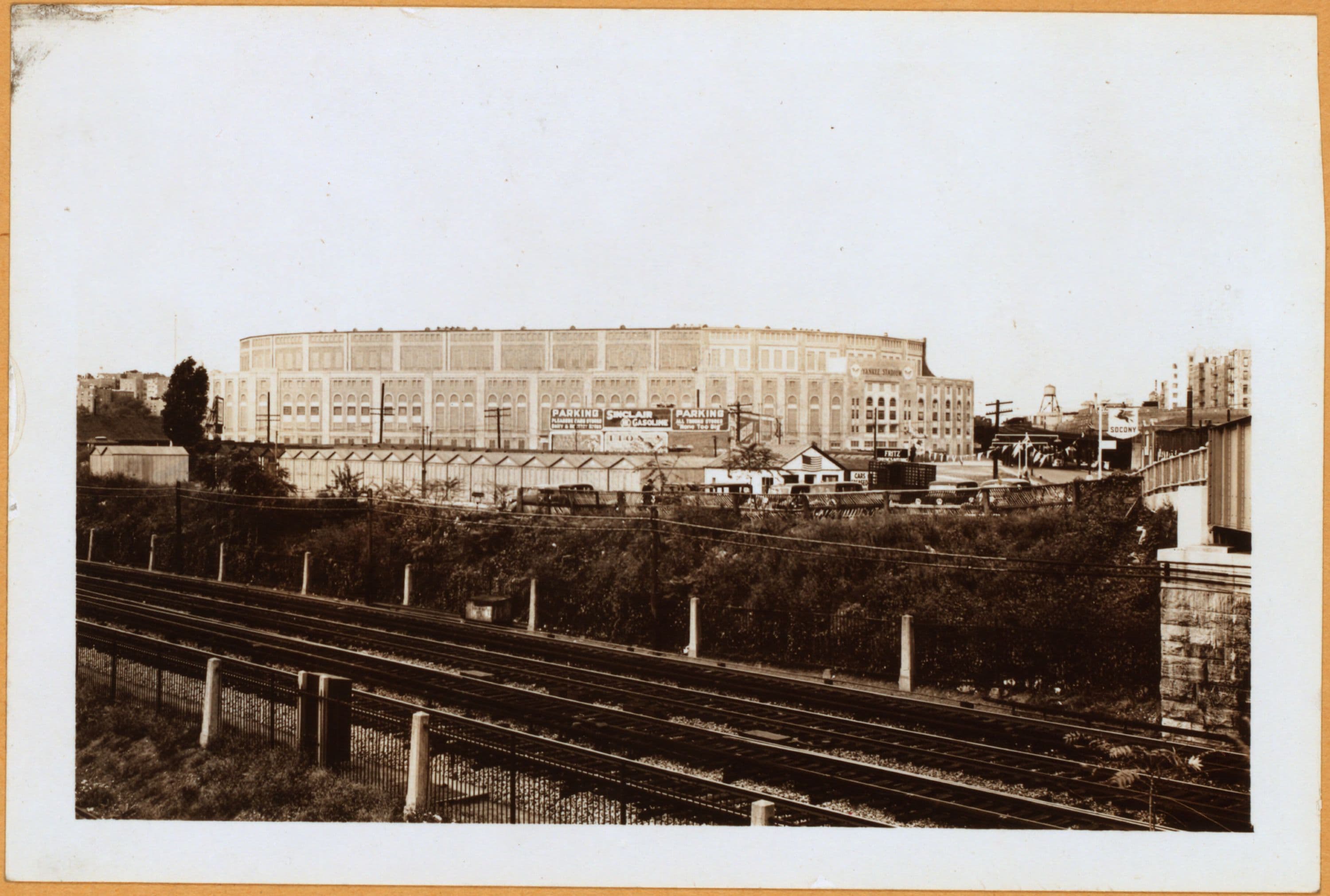 Bronx: 161st Street - River Avenue