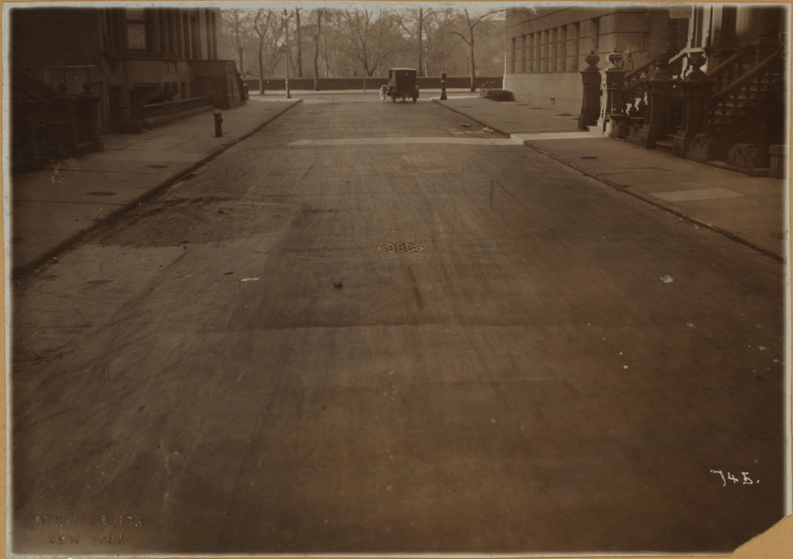 Manhattan: 63rd Street - 5th Avenue