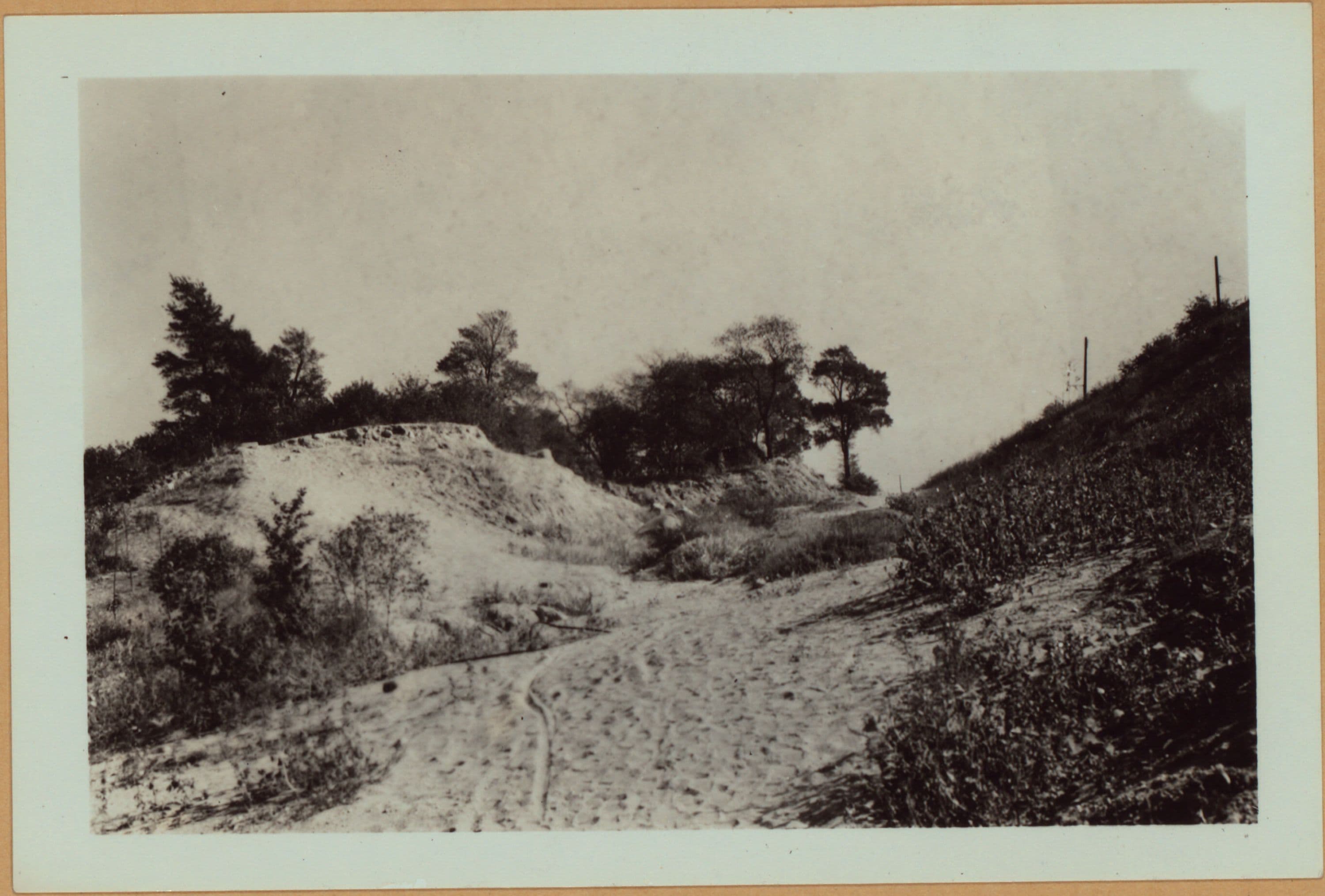 Queens: Ditmars Boulevard - 100th Street, 1939