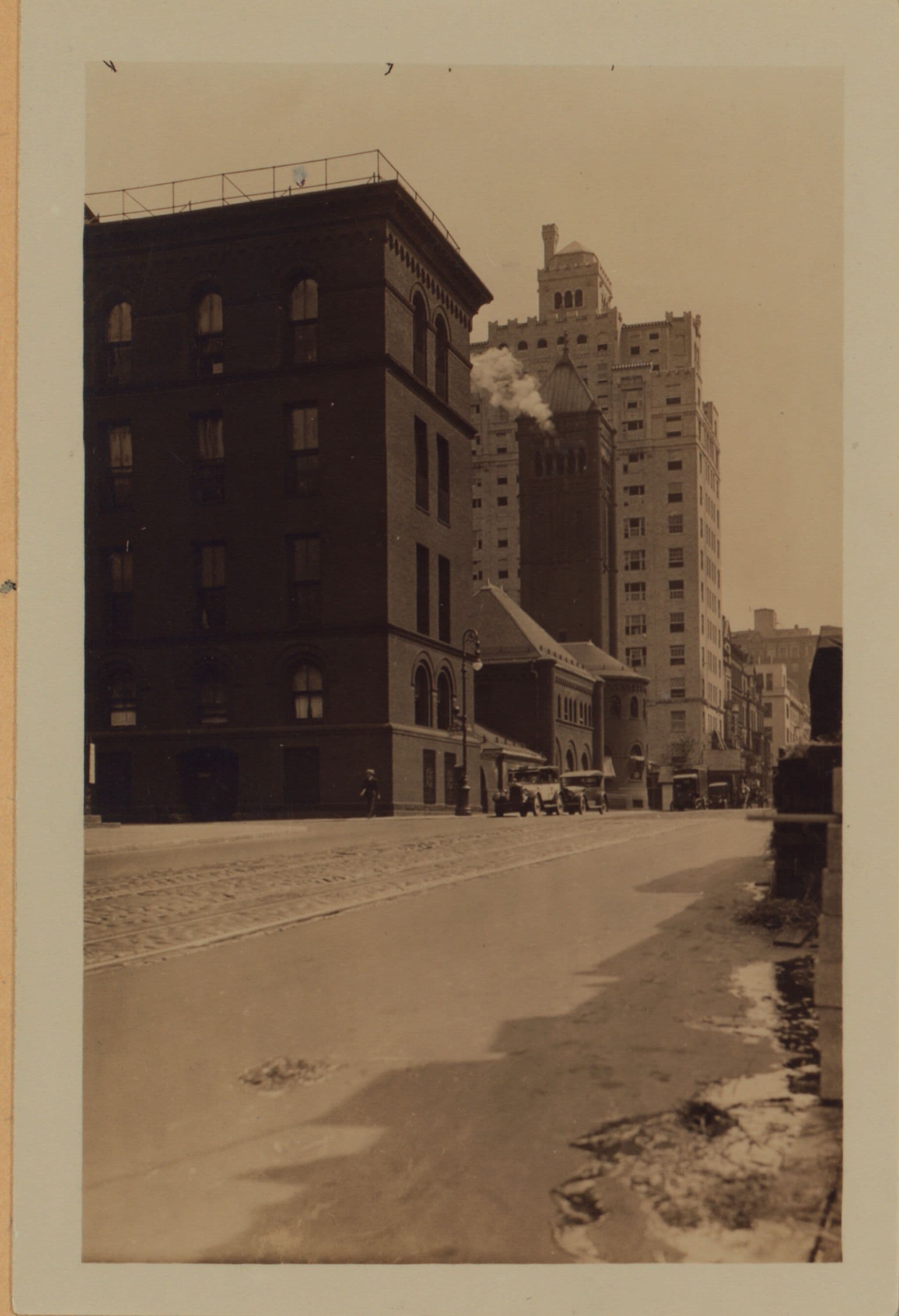 Manhattan: Madison Avenue - 70th Street
