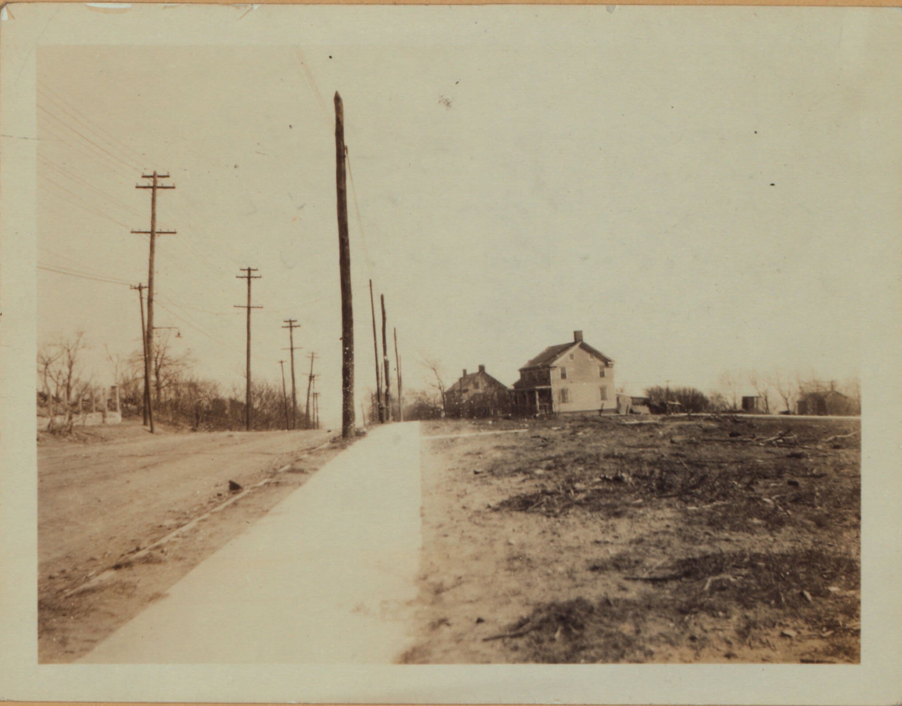 Queens: Borden Avenue - 48th Street