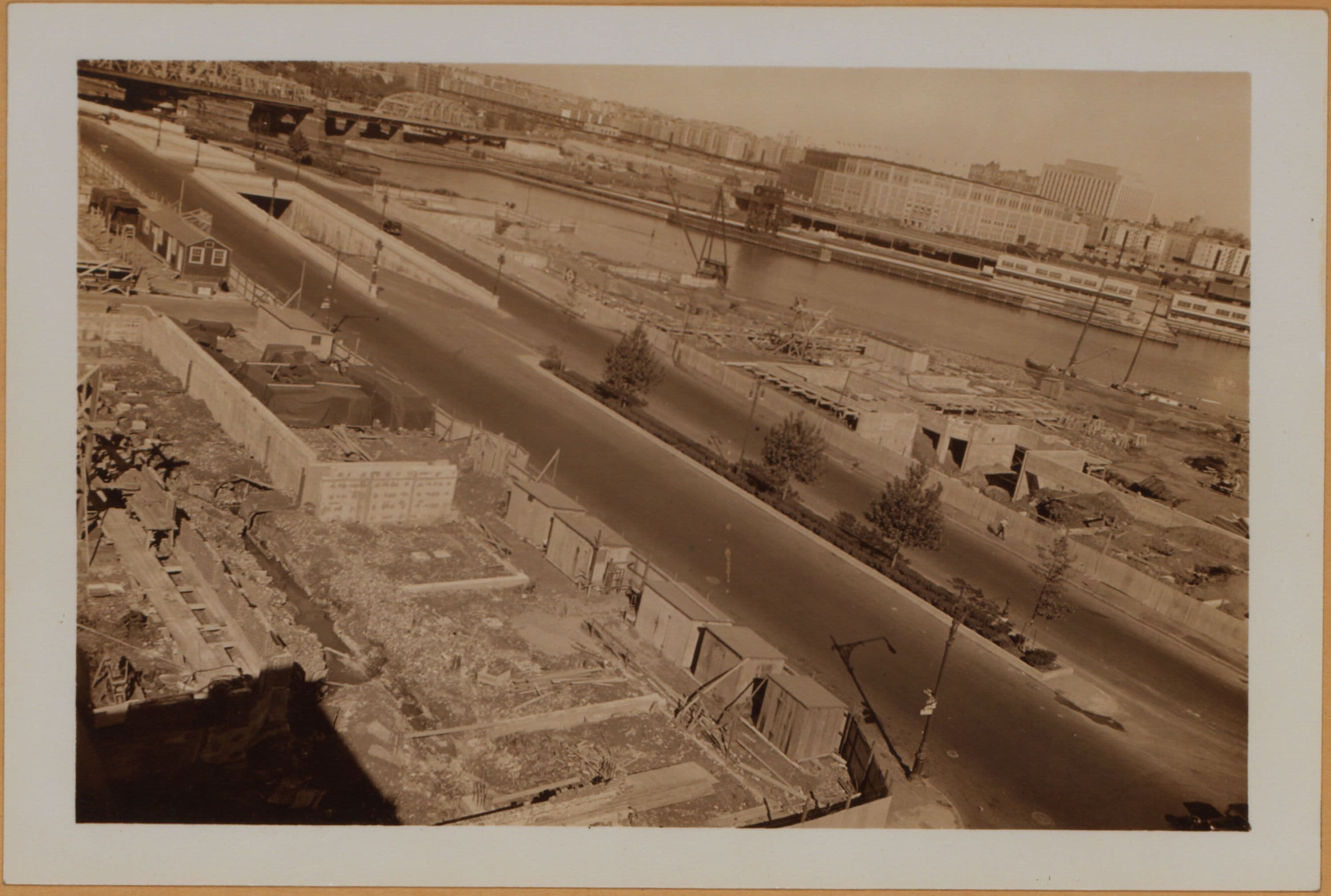 Manhattan: 7th Avenue - 151st Street