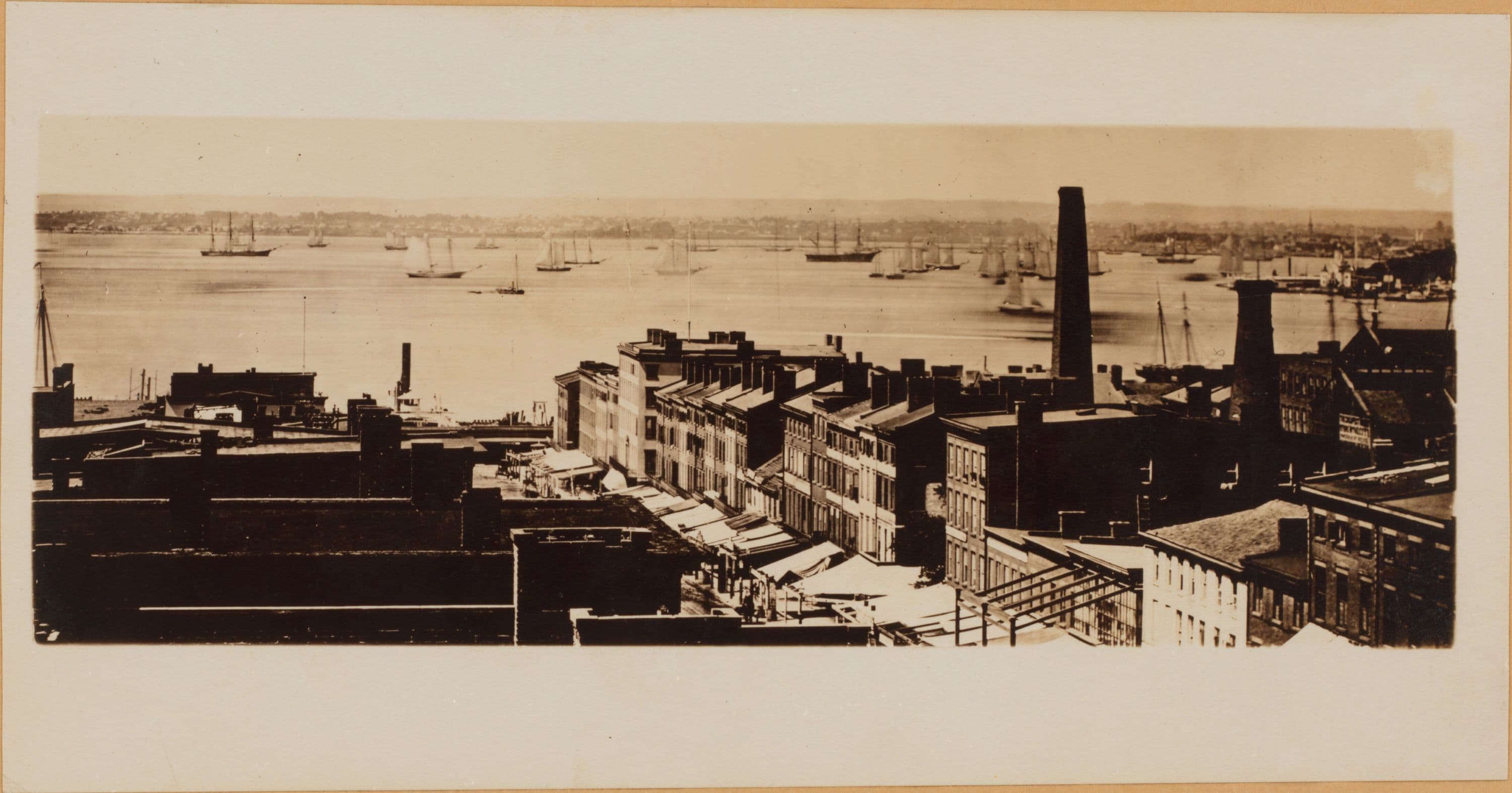 Brooklyn: State Street - Henry Street