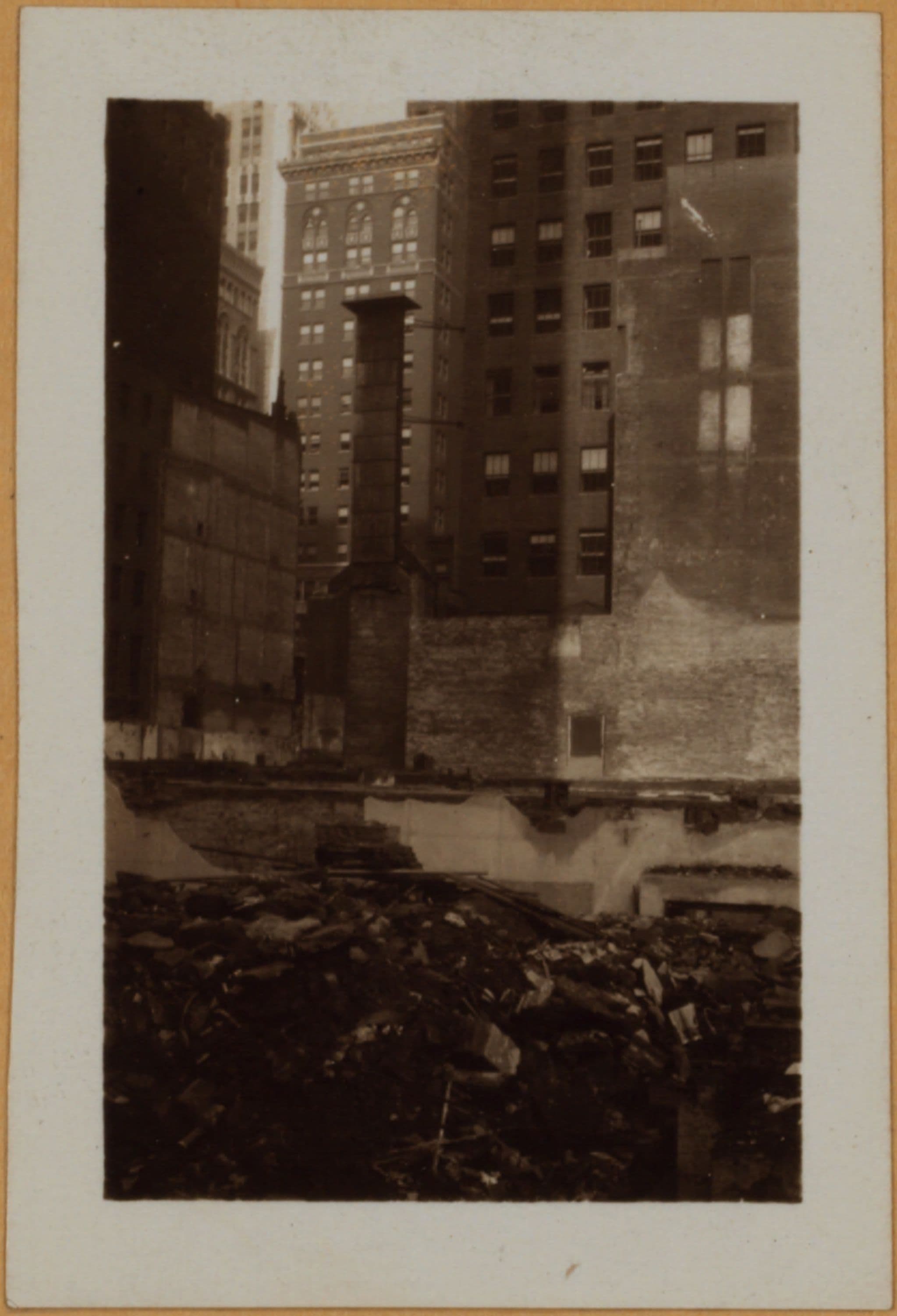 Manhattan: 42nd Street - Vanderbilt Avenue