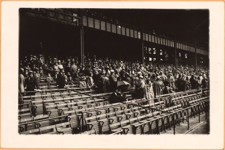 Bronx: River Avenue - 157th Street