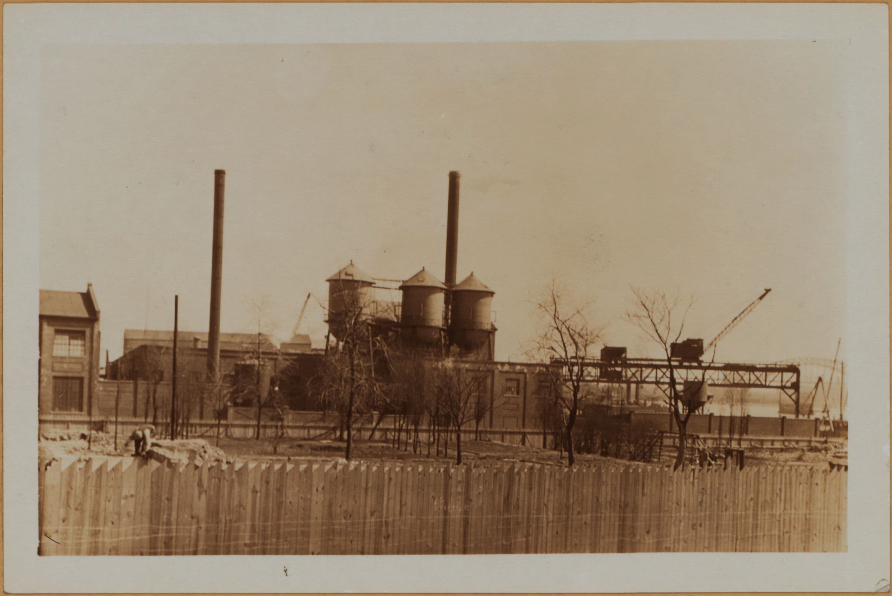 Manhattan: 89th Street (East) - East End Avenue