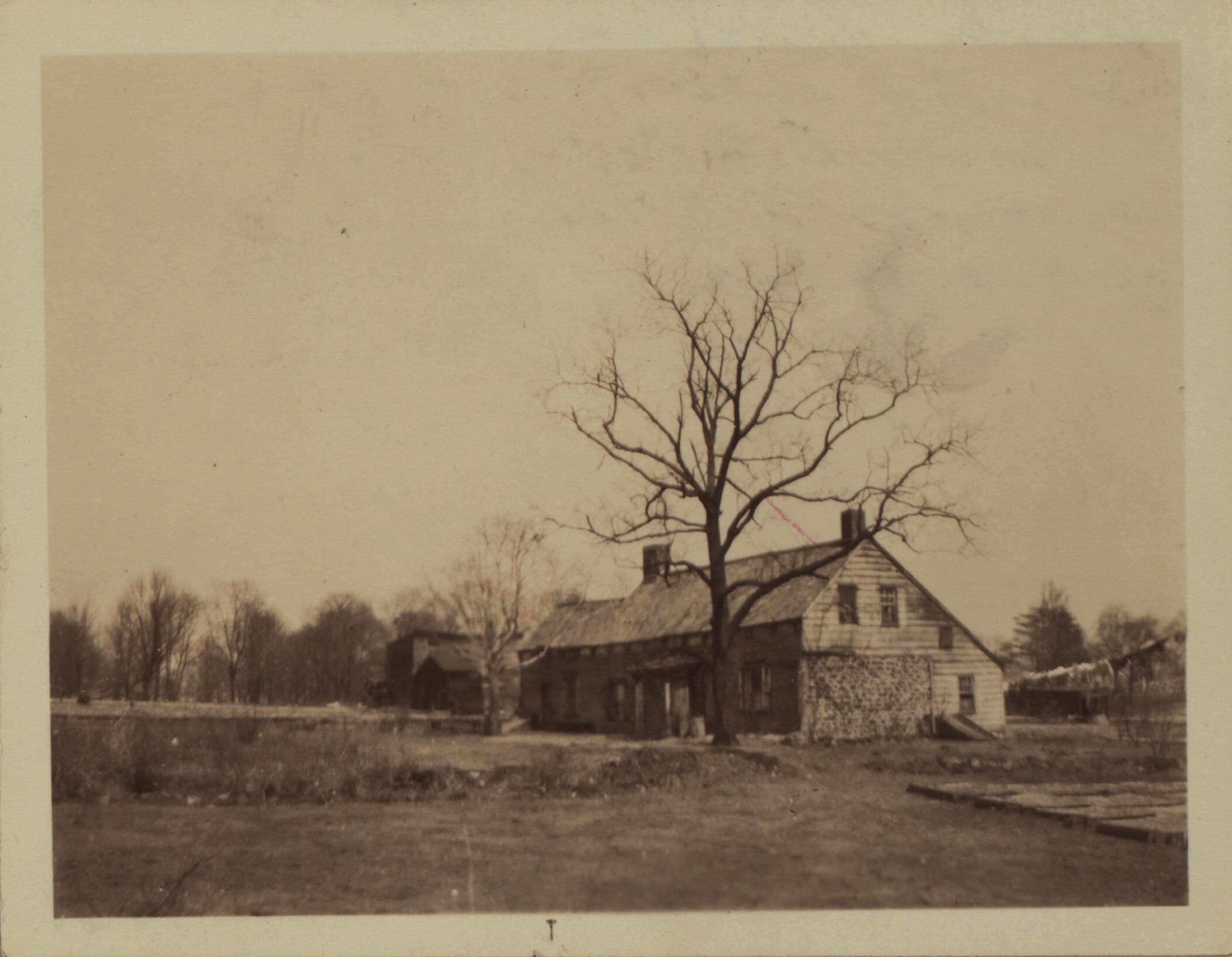 Queens: 50th Street - 25th Avenue, 1923