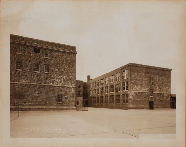 Brooklyn: Avenue D - 48th Street (East)