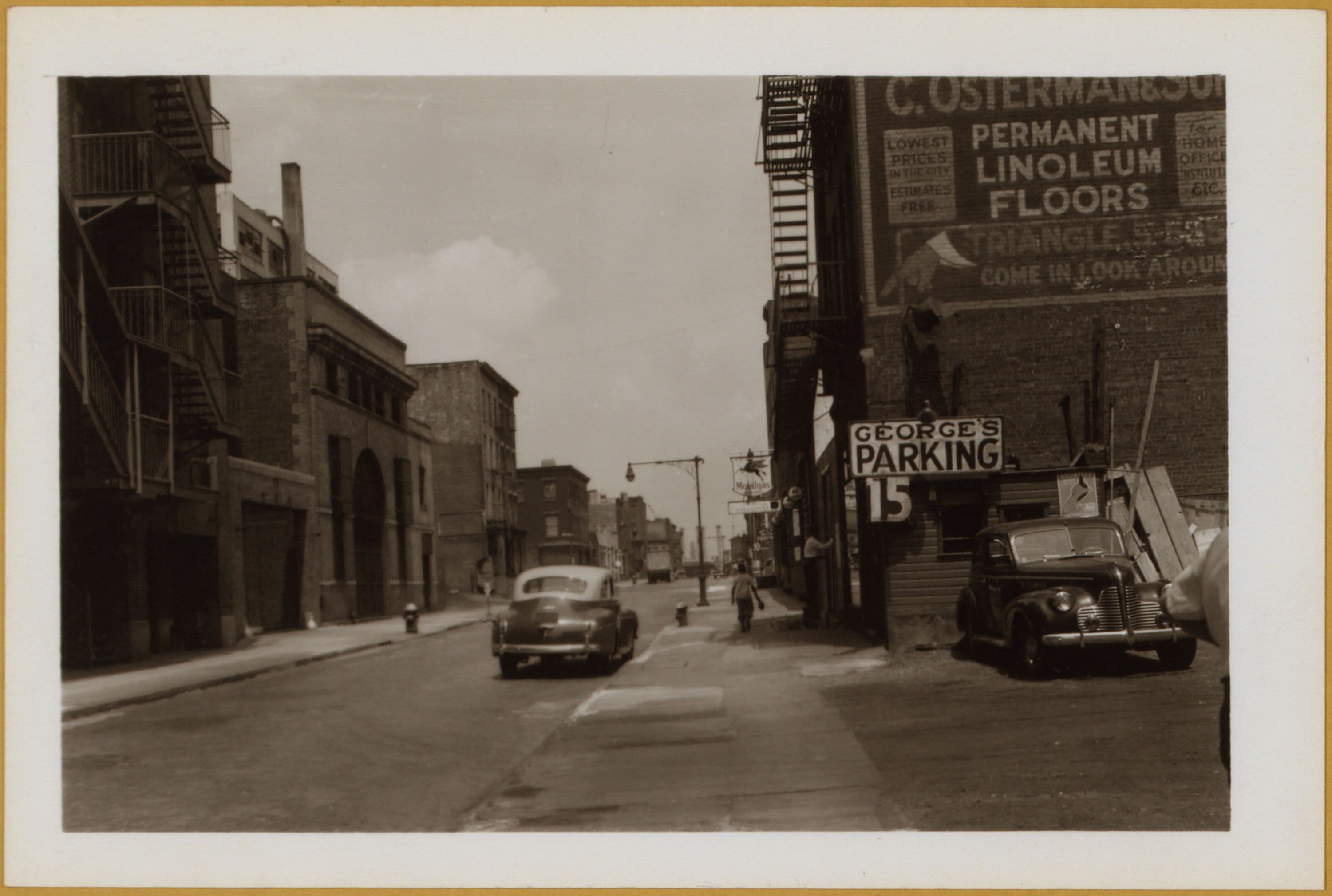 Brooklyn: Hudson Avenue - DeKalb Avenue