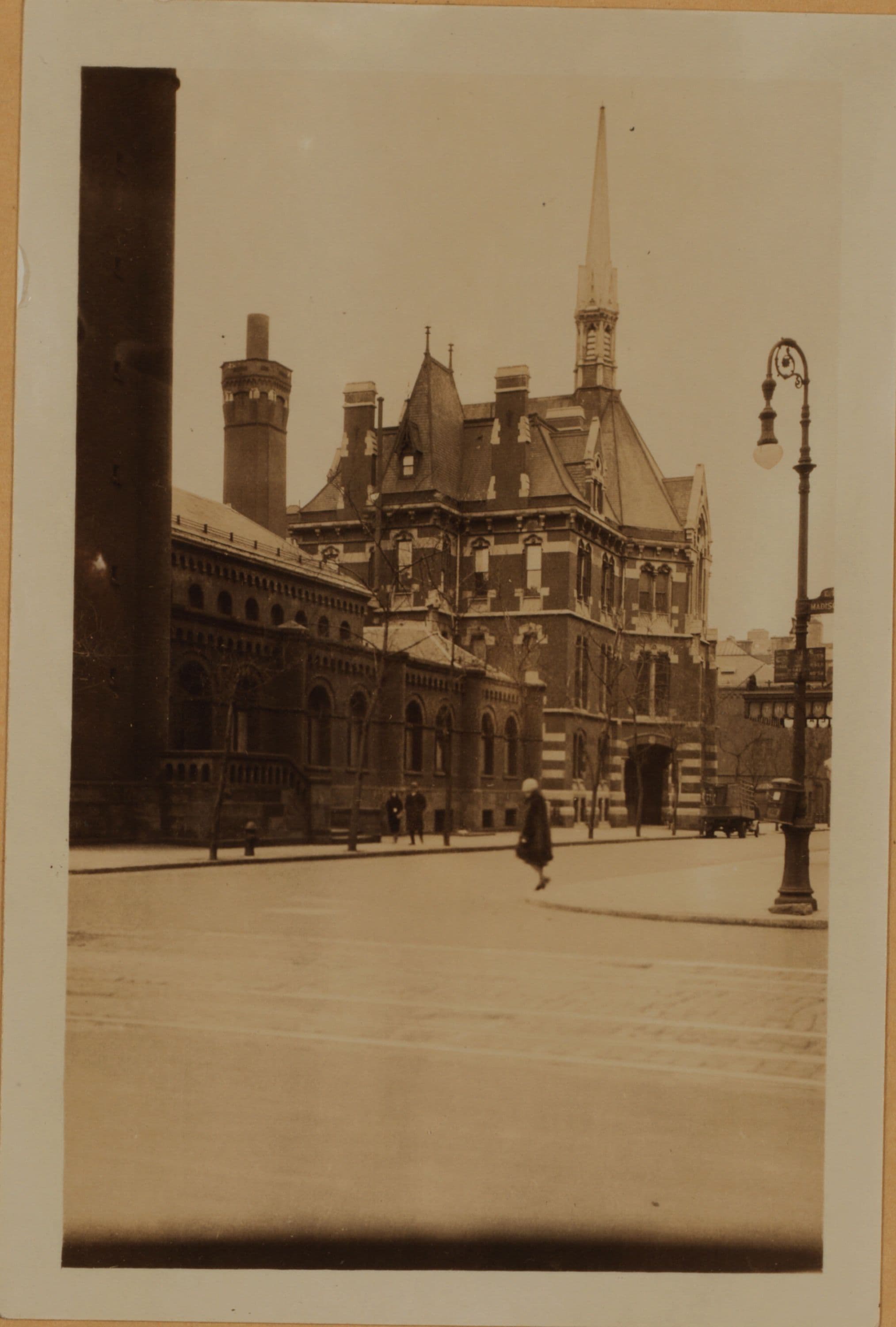 Manhattan: 70th Street (East) - Madison Avenue