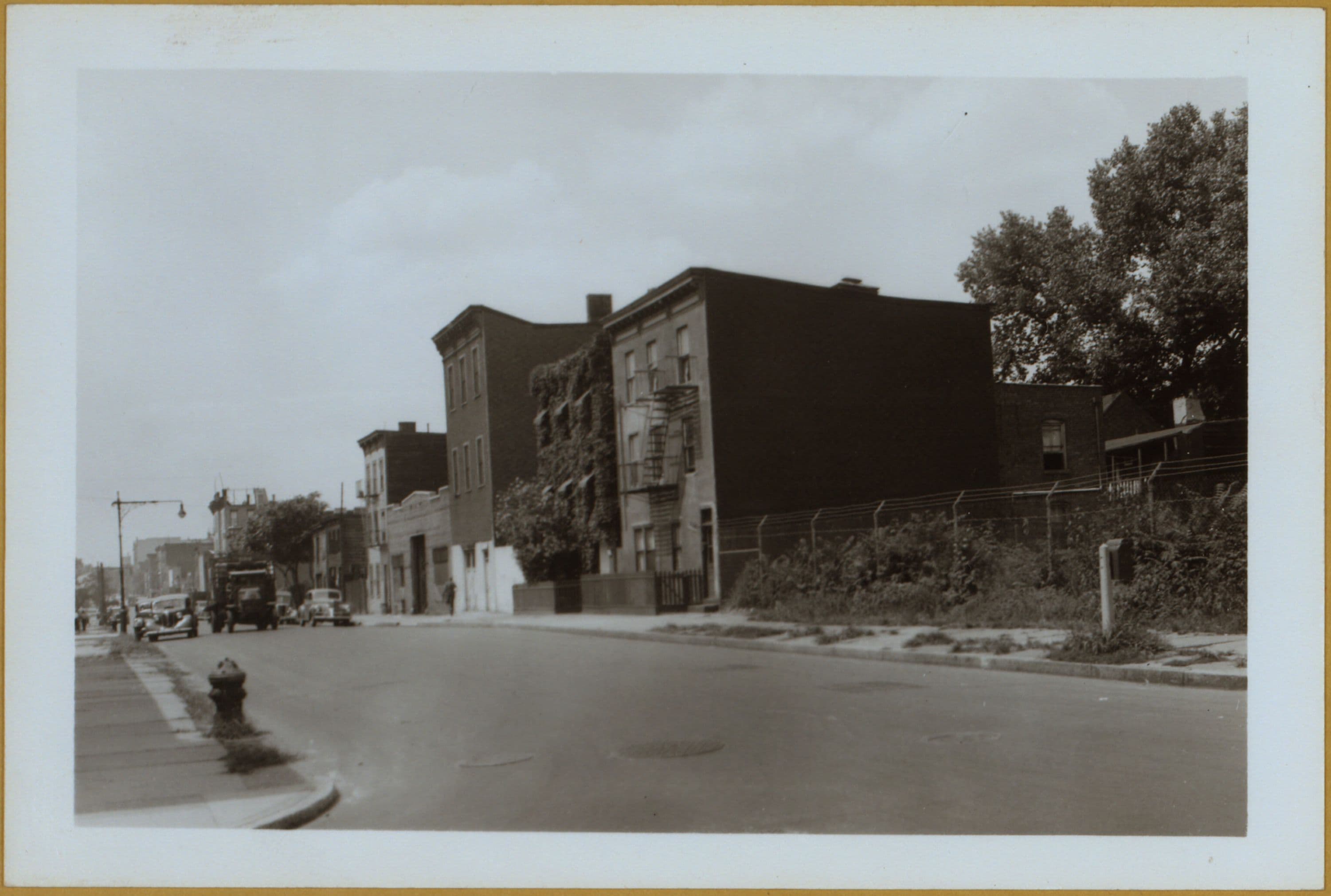 Brooklyn: Baltic Street - Nevins Street