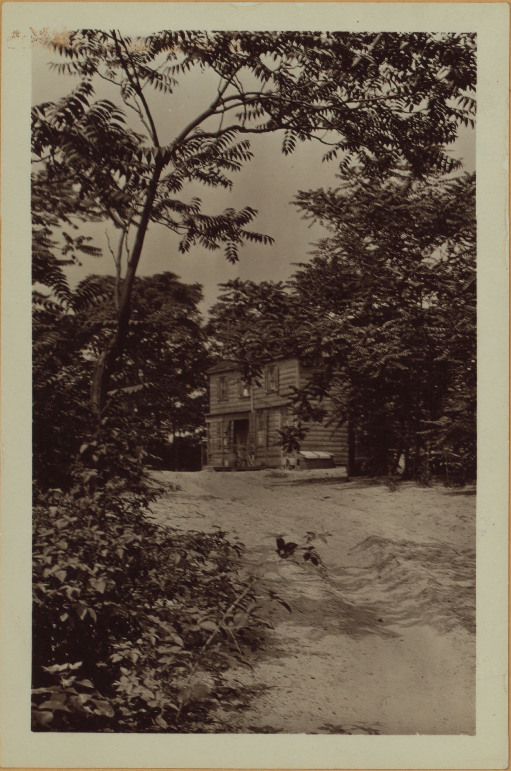 Richmond: Johnson Avenue - Arthur Kill Road, 1929