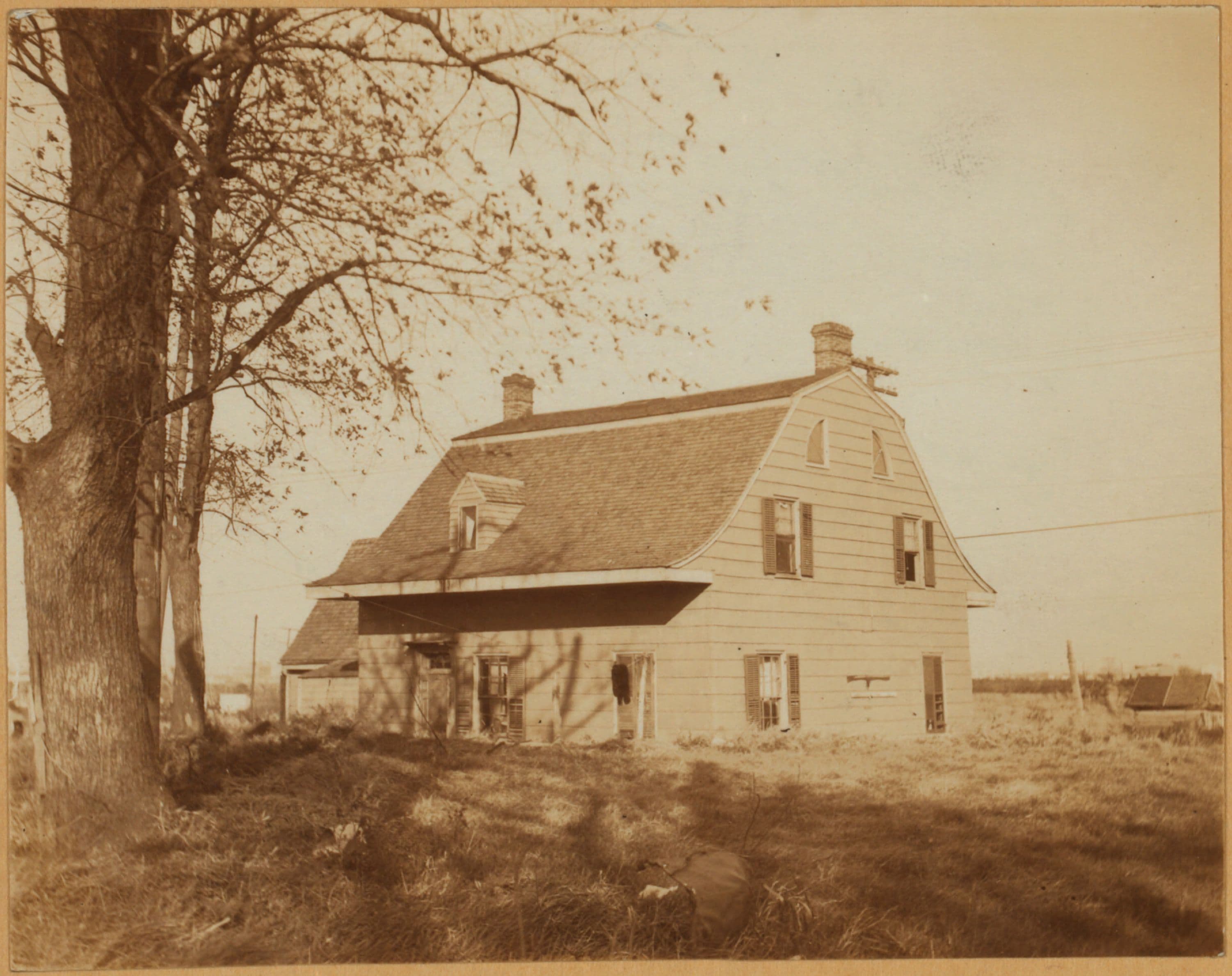 Brooklyn: Utica Ave. - Kings Hwy., 1922–1925