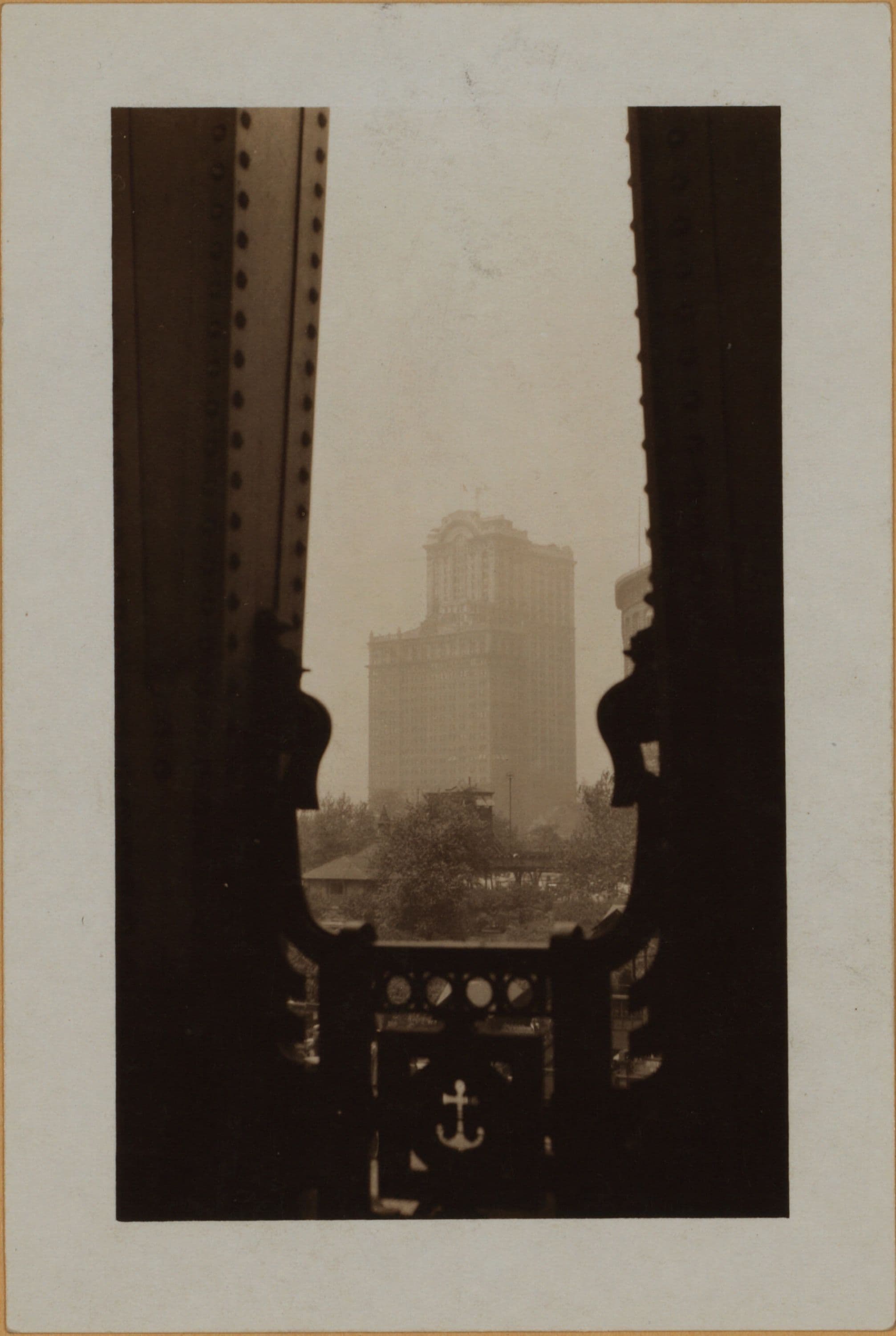 Manhattan: Battery Place - Washington Street
