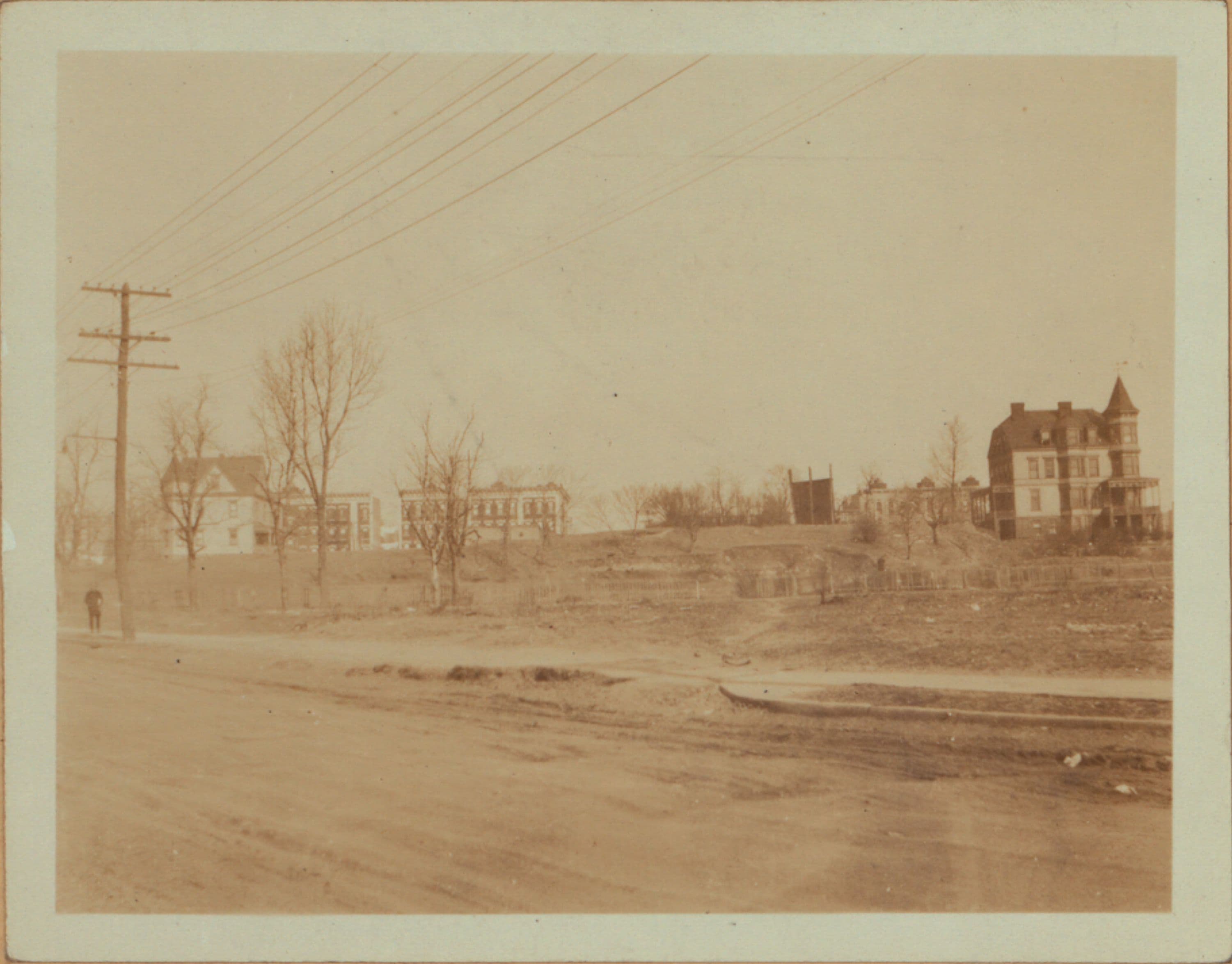 Queens: Cypress Hills Street - Fresh Pond Road, 1922–1923
