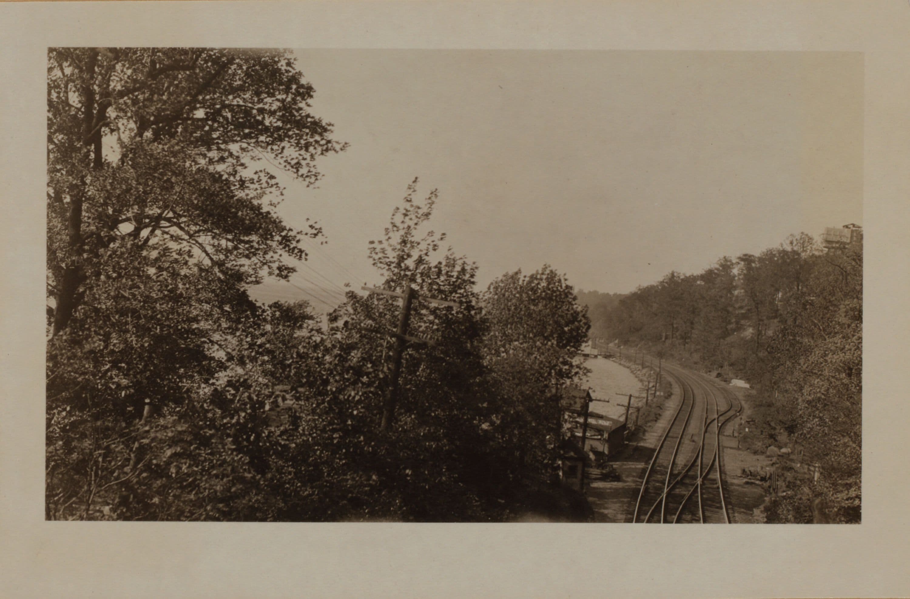 Manhattan: 178th Street - St. Nicholas Avenue, 1927