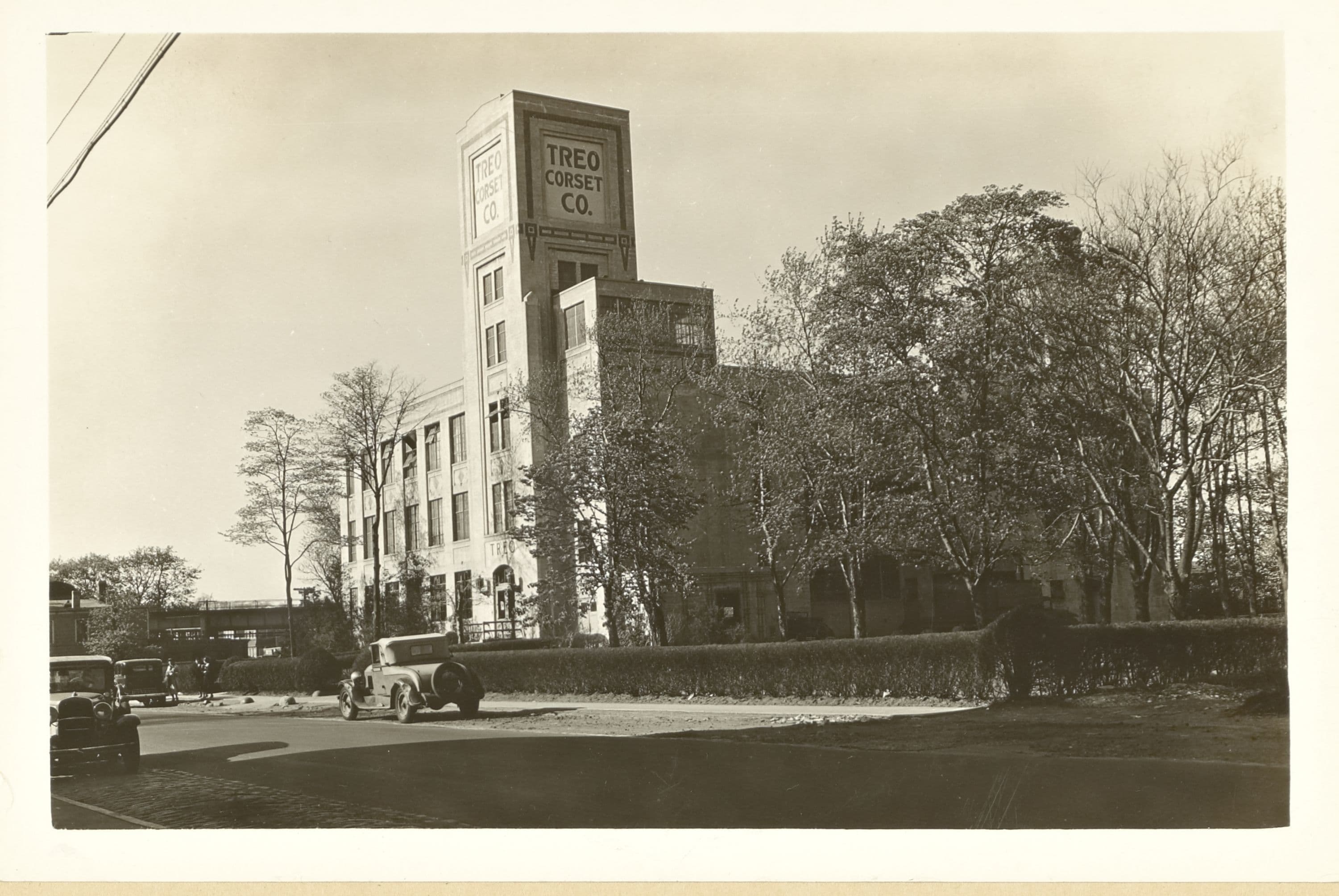 Queens: Van Wyck Boulevard - 89th Avenue