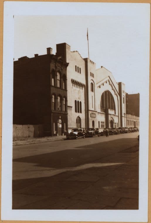 Brooklyn: Clermont Avenue - Myrtle Avenue