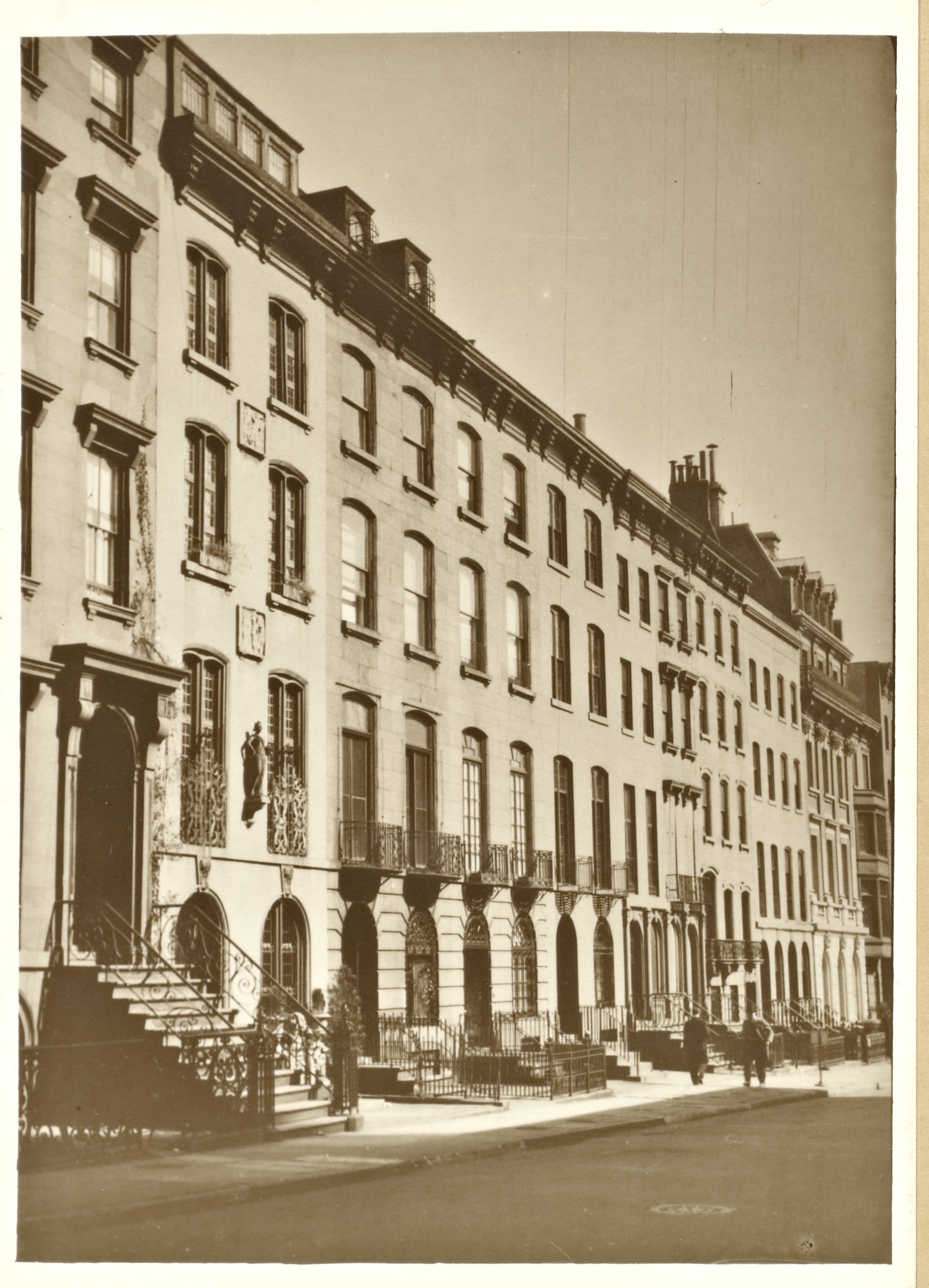 Manhattan: 35th Street (East) - Park Avenue
