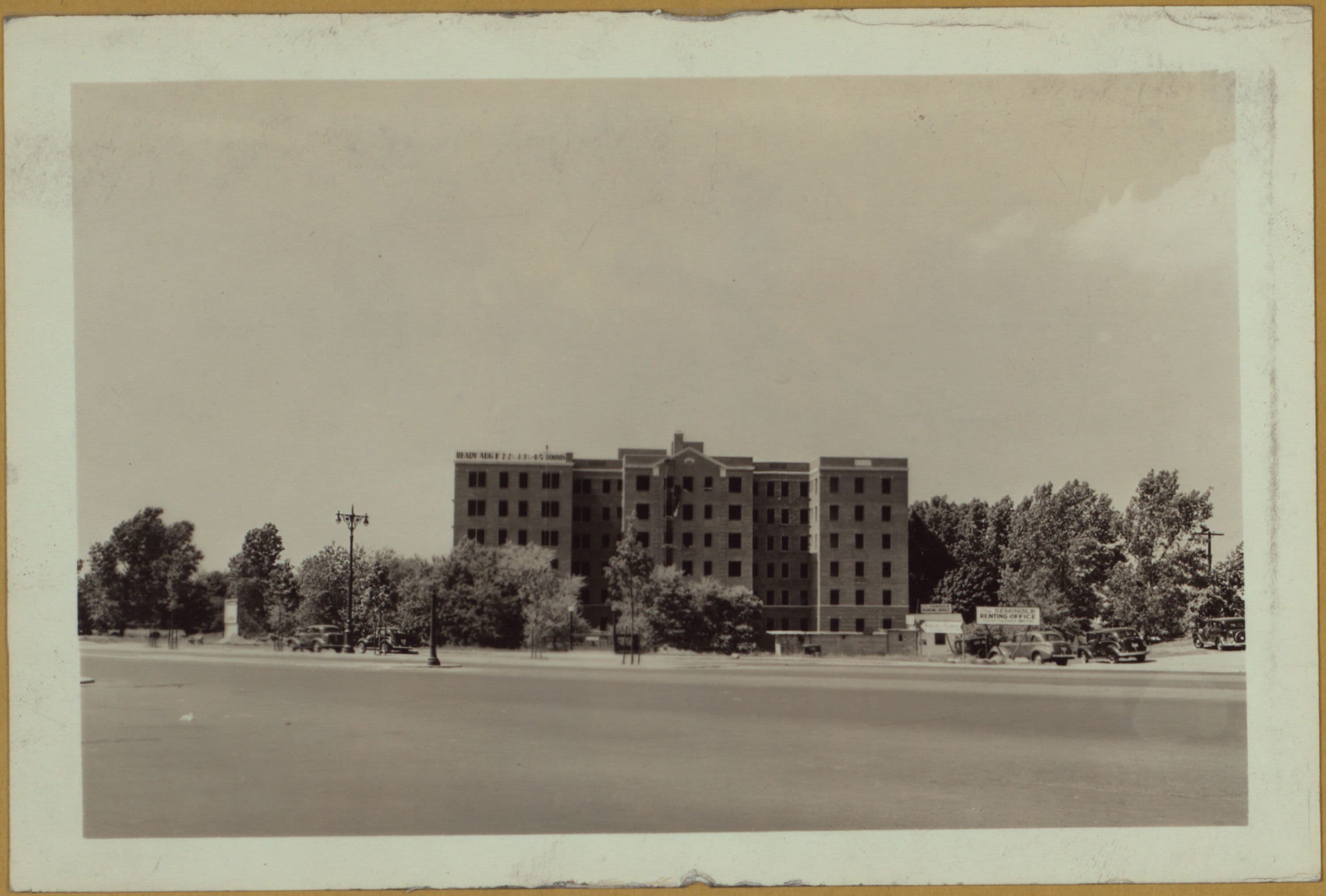 Queens: Queens Boulevard - 75th Road