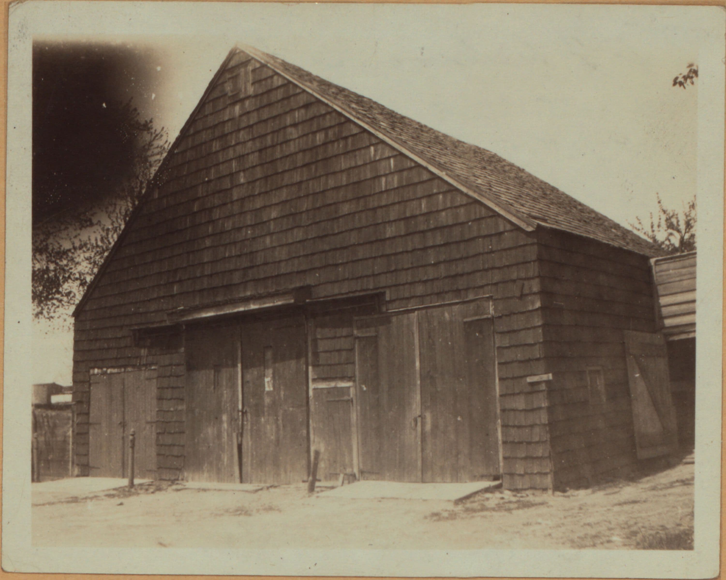 Queens: Farmers Boulevard - Henderson Avenue