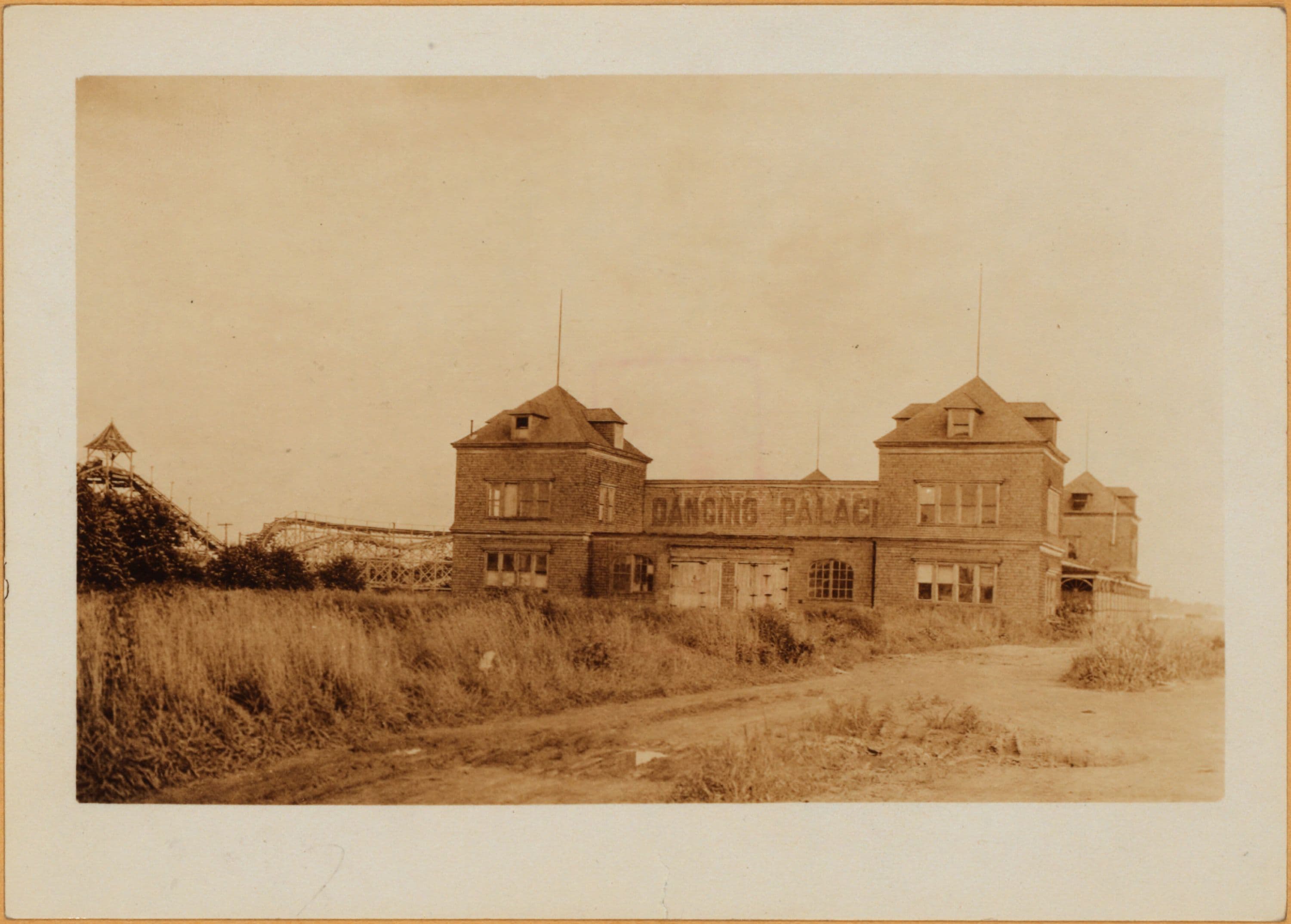Bronx: Cornell Avenue - Newman Avenue