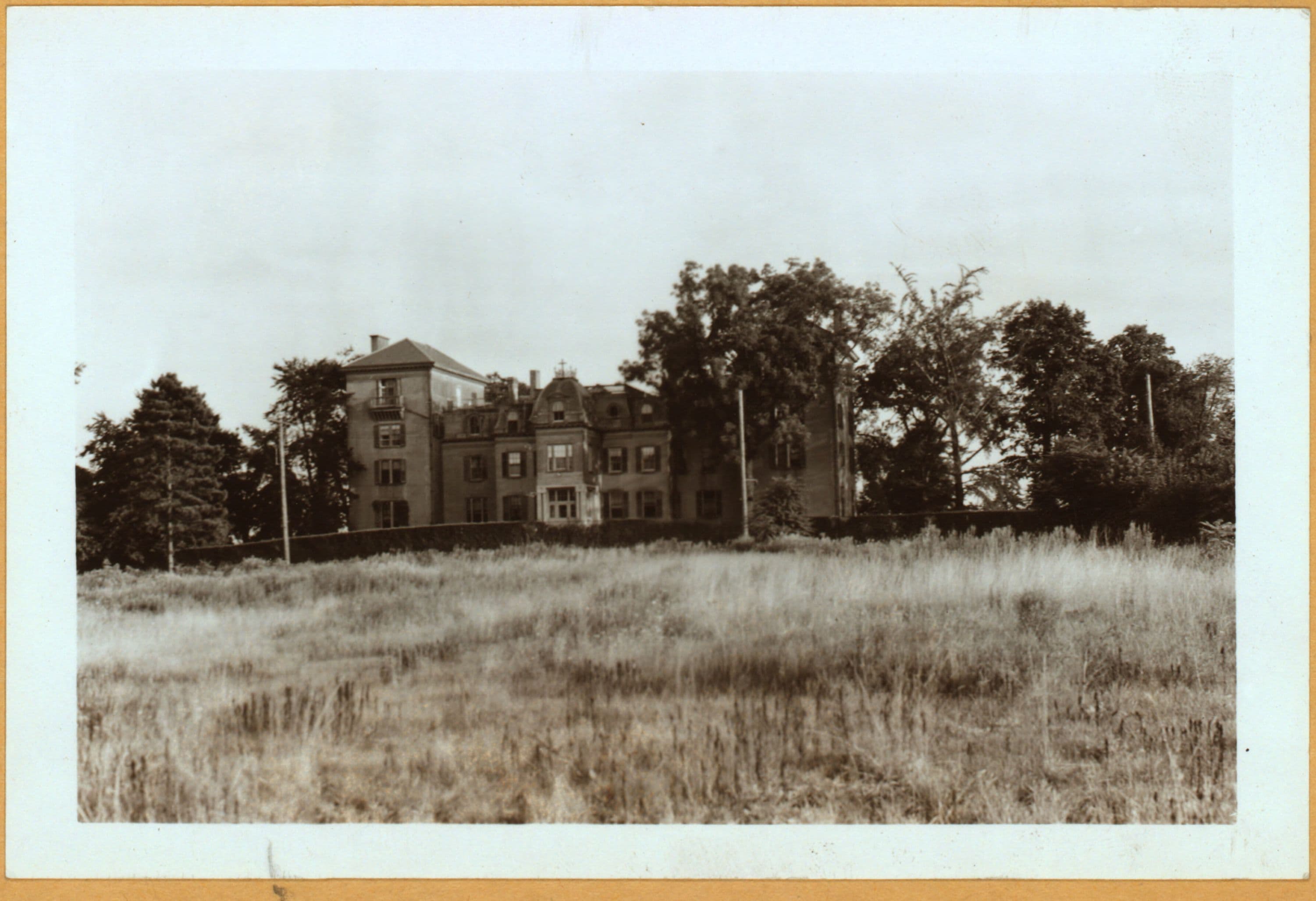 Bronx: Schurz Avenue - Brinsmade Avenue