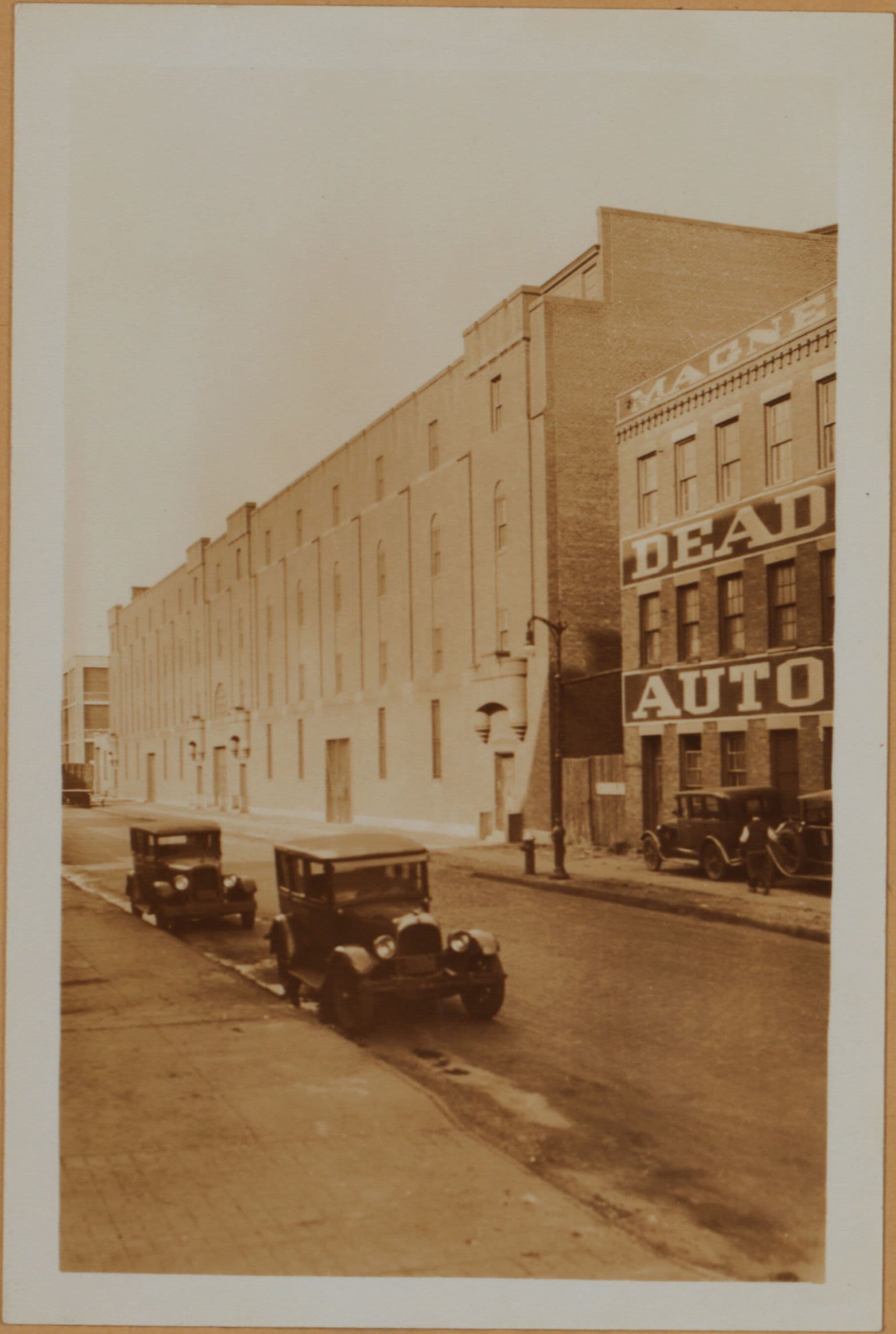 Manhattan: 142nd Street (West) - 5th Avenue, 1930