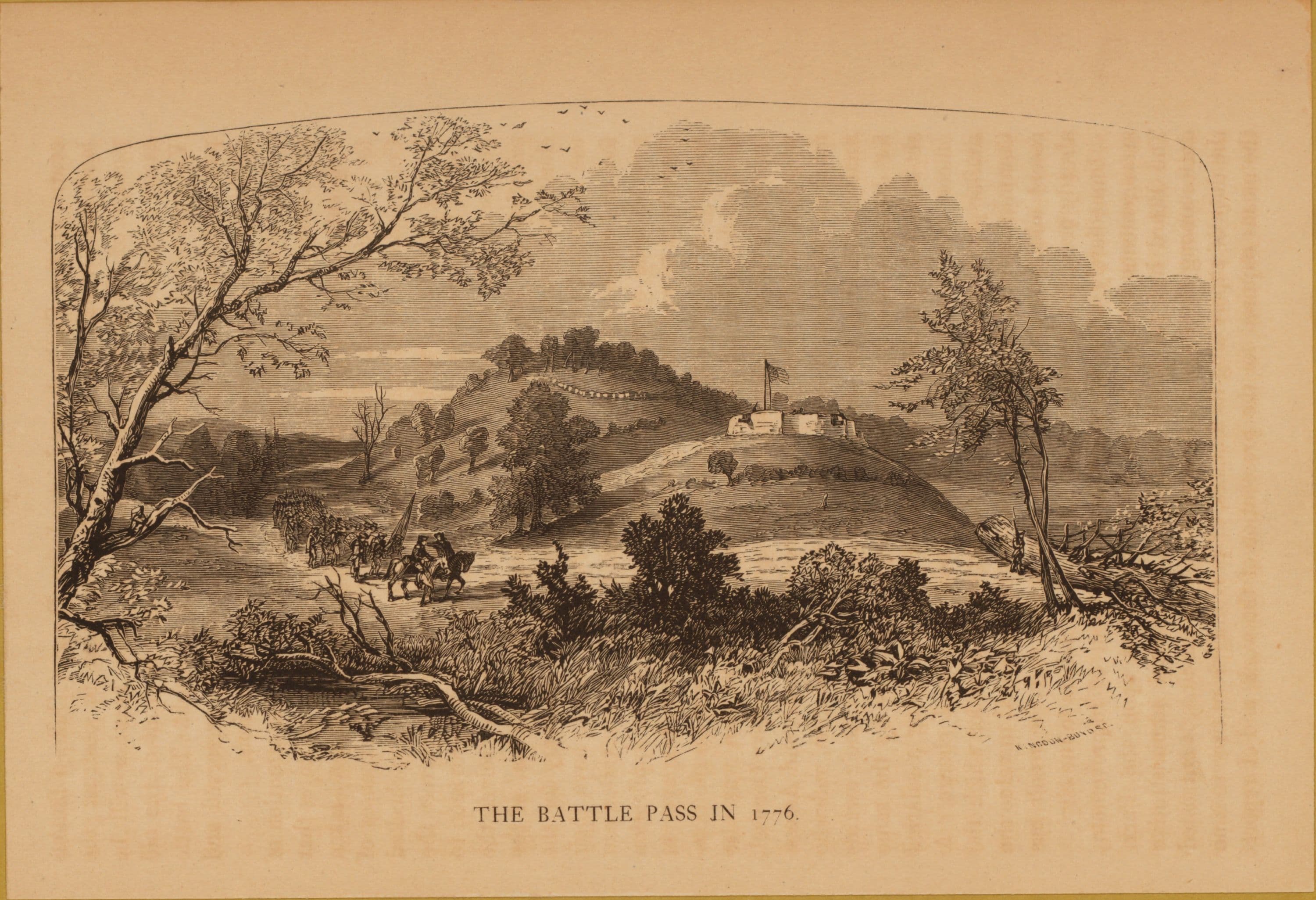 Brooklyn: Prospect Park.