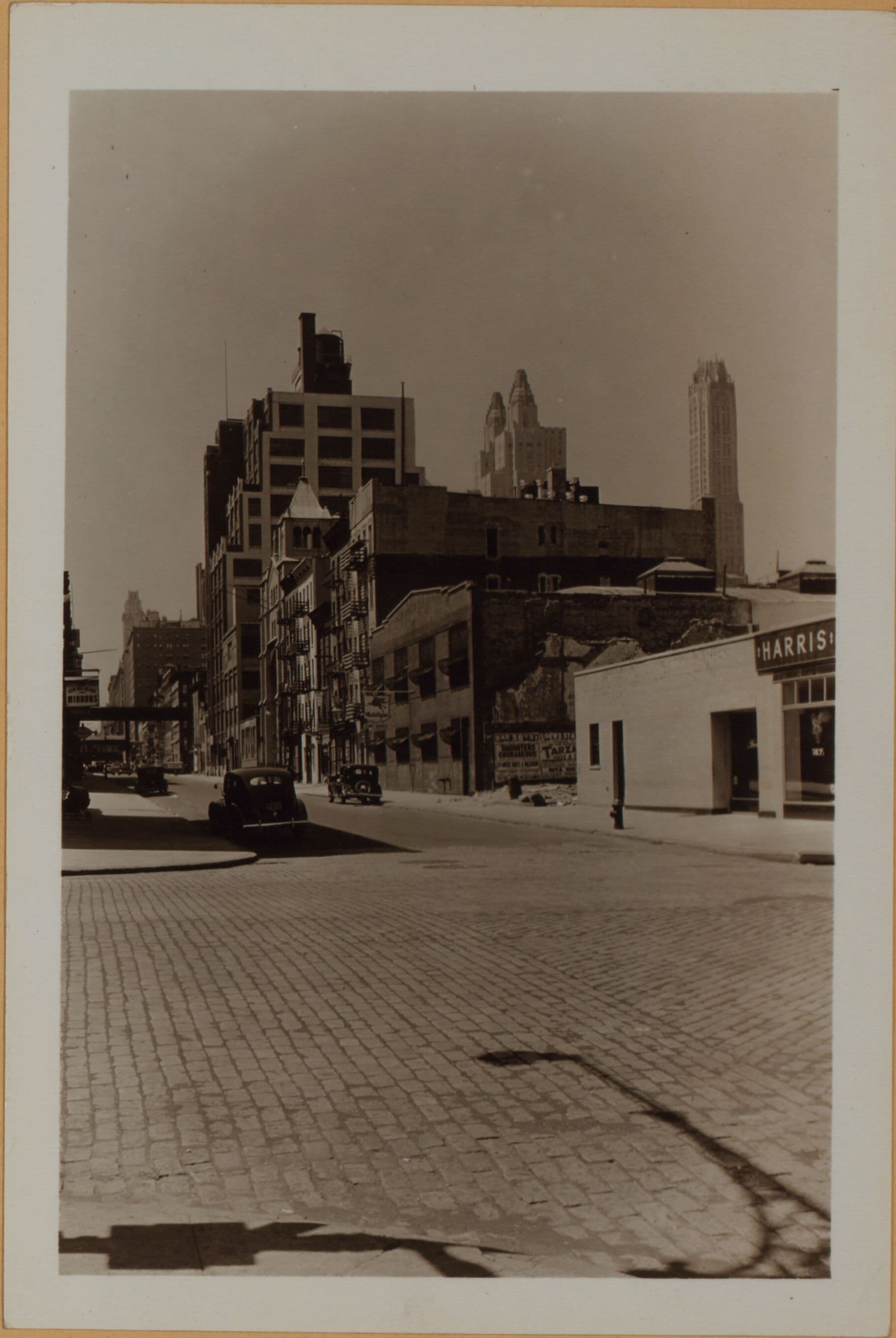 Manhattan: 47th Street - 1st Avenue