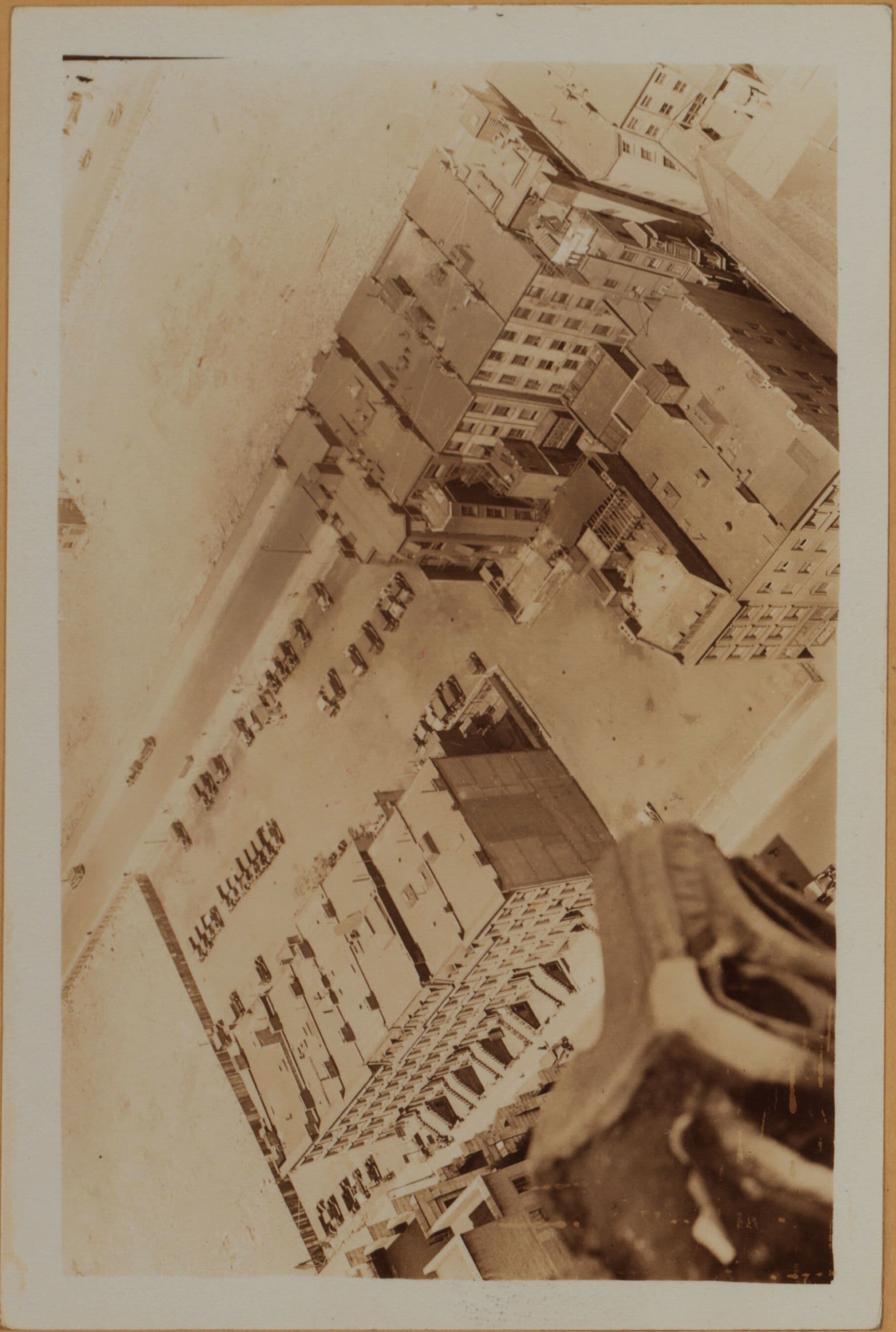 Manhattan: 48th Street (West) - 5th Avenue